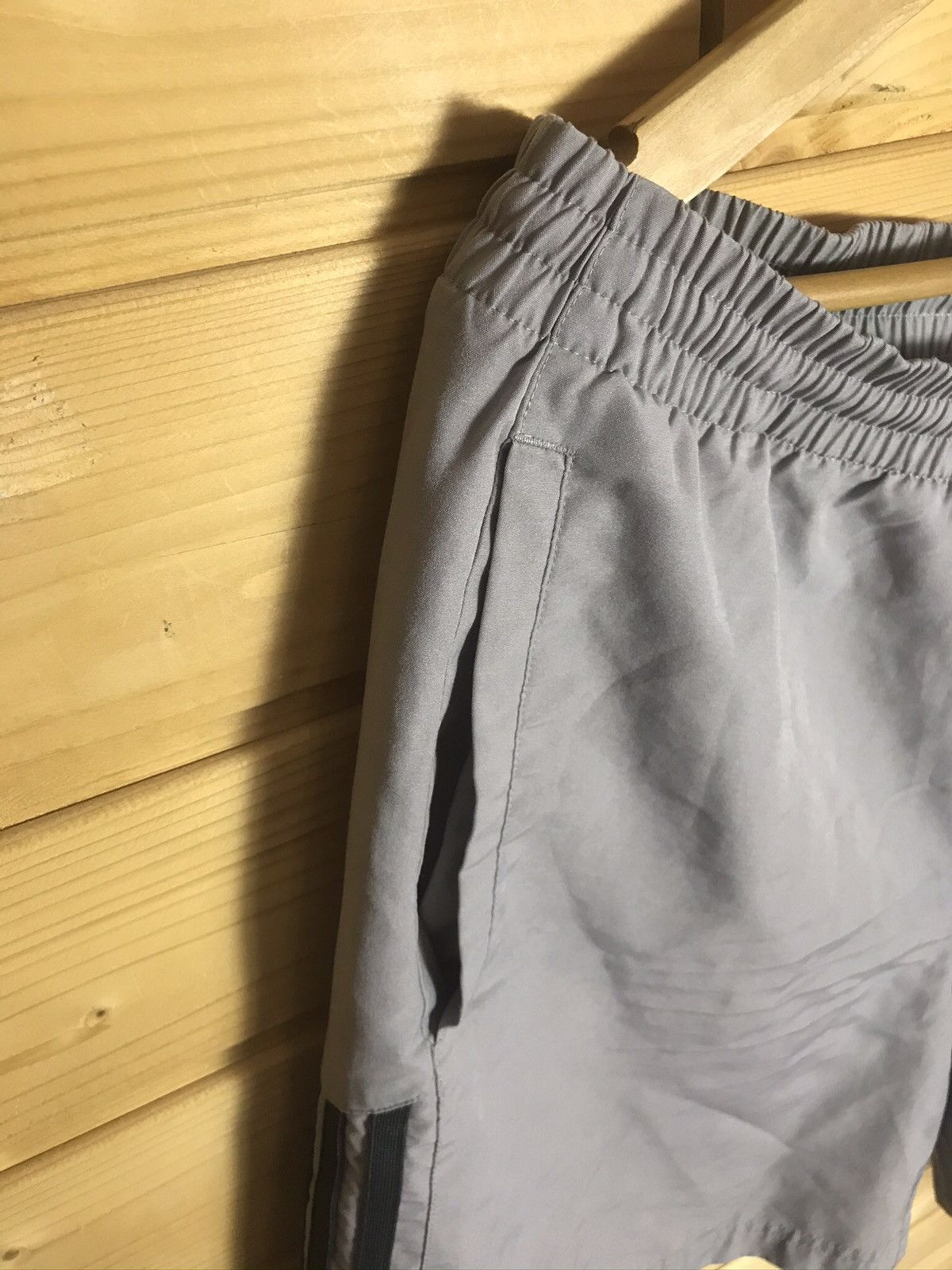 Vintage 2005 Vintage Adidas shorts Size US 34 / EU 50 - 3 Thumbnail