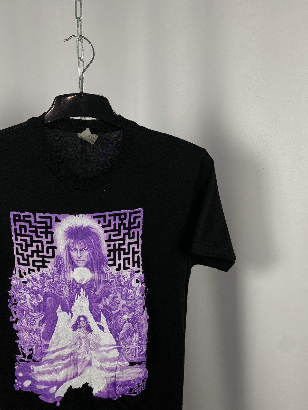 Band Tees David Bowie T-shirts band tee rock 2008 size L Size US M / EU 48-50 / 2 - 2 Thumbnail