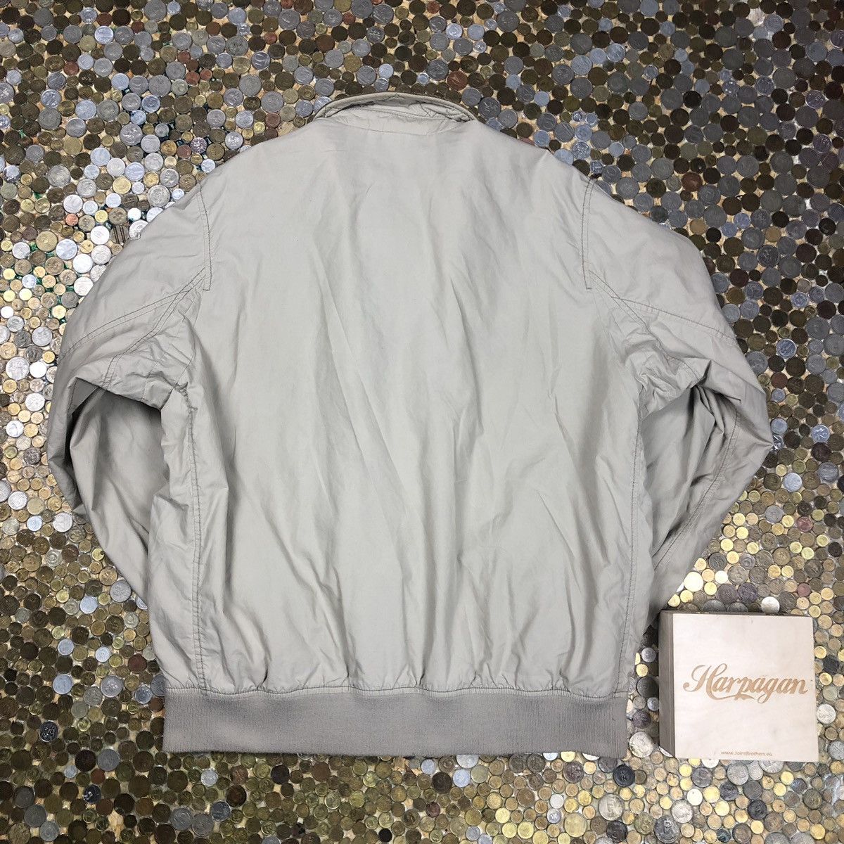 Polo Ralph Lauren Polo Ralph Lauren jacket Size US XXL / EU 58 / 5 - 4 Thumbnail