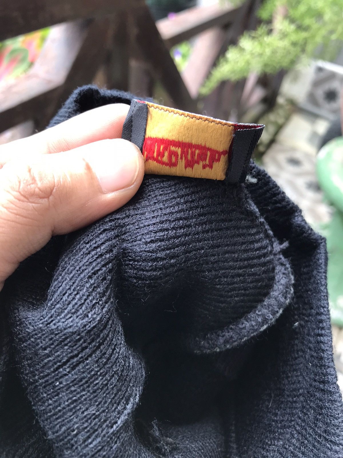 Von Dutch 🔥VON DUTCH BEANIE SNOWCAP Size ONE SIZE - 6 Thumbnail