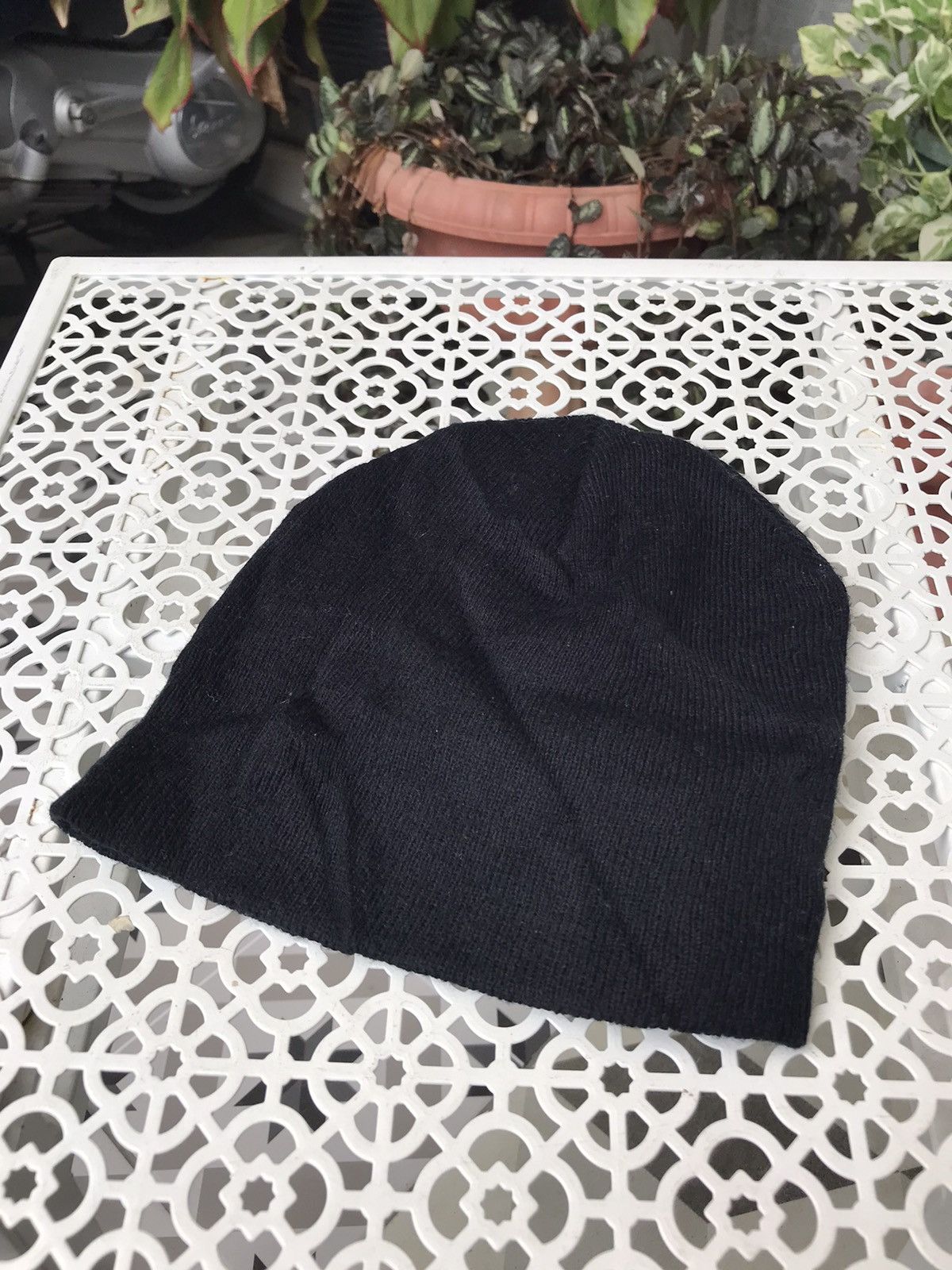 Von Dutch 🔥VON DUTCH BEANIE SNOWCAP Size ONE SIZE - 2 Thumbnail