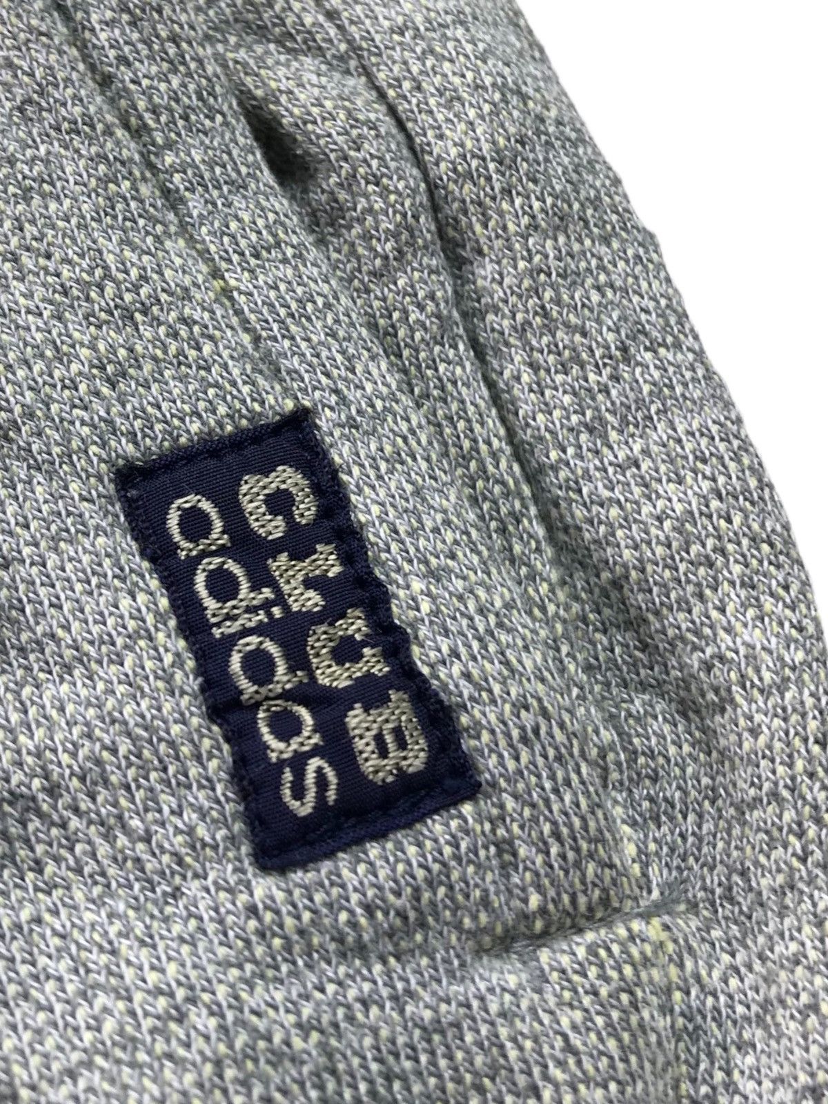 Adidas × Vintage VINTAGE ADIDAS CLUB HOODIES MADE IN JAPAN 🇯🇵 Size US M / EU 48-50 / 2 - 7 Thumbnail