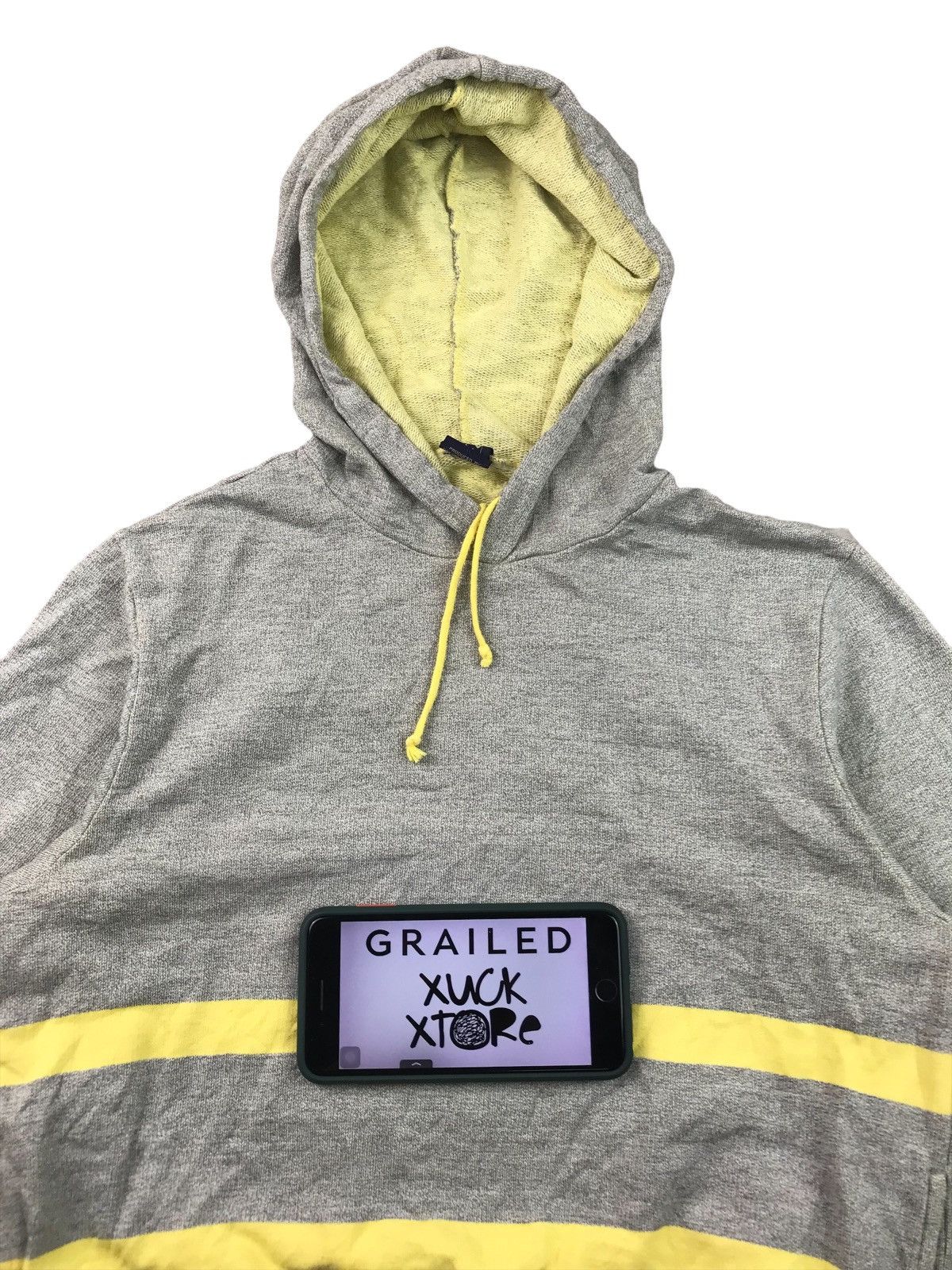 Adidas × Vintage VINTAGE ADIDAS CLUB HOODIES MADE IN JAPAN 🇯🇵 Size US M / EU 48-50 / 2 - 20 Thumbnail