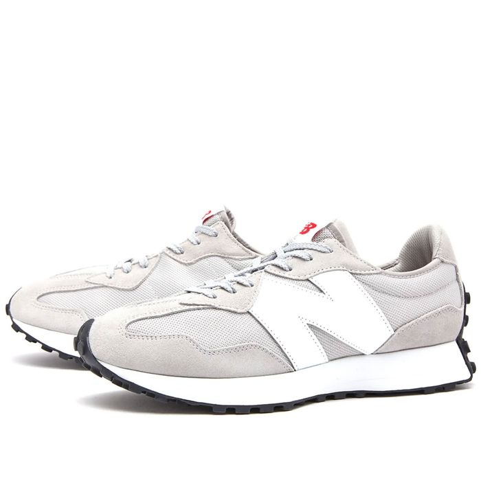 New Balance NEW BALANCE MS327CGW GREY WHITE US 12 EU 46.5 | Grailed