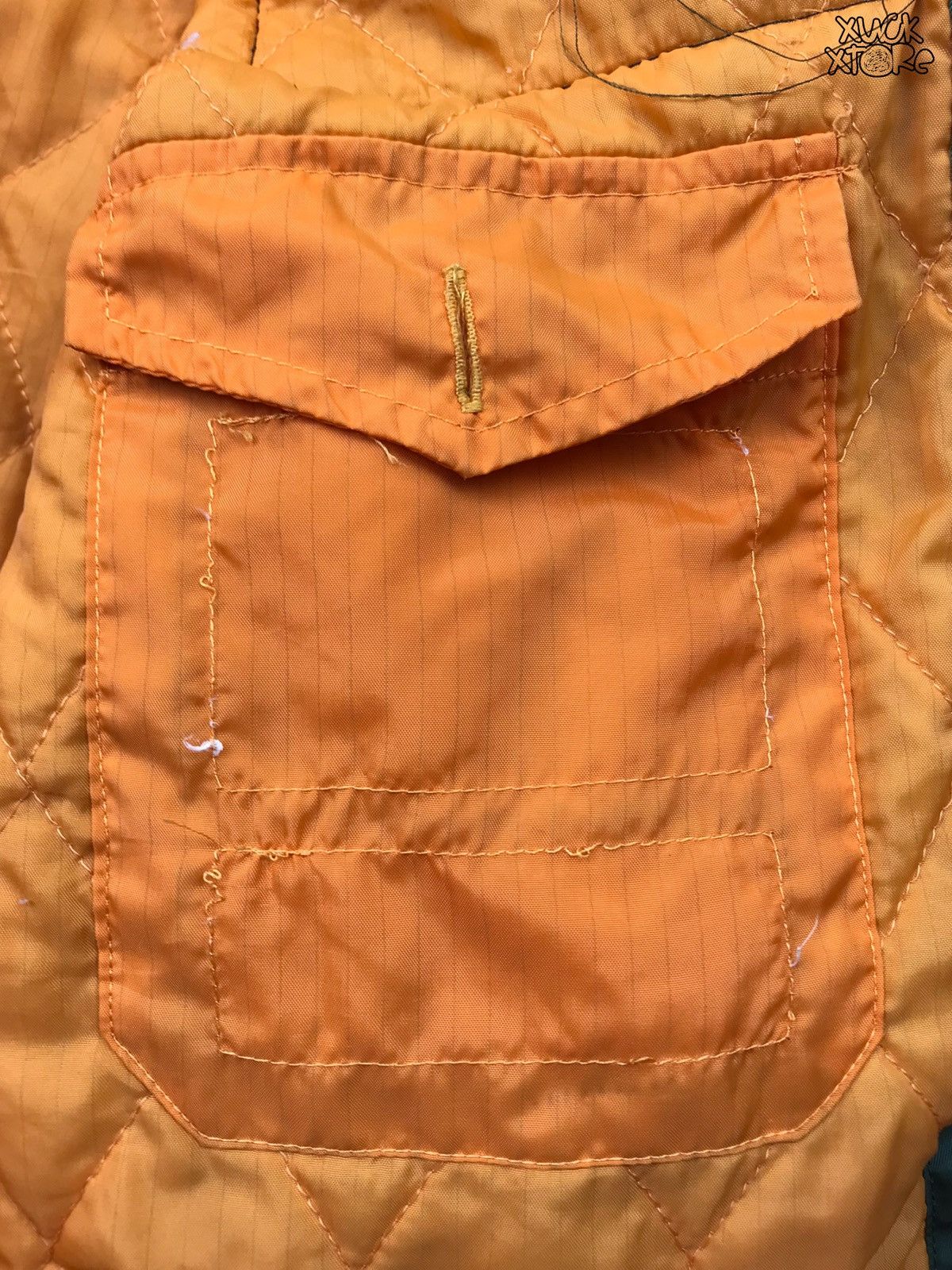 Other 🔥Bomber Jacket Flight Jacket Size US M / EU 48-50 / 2 - 13 Thumbnail