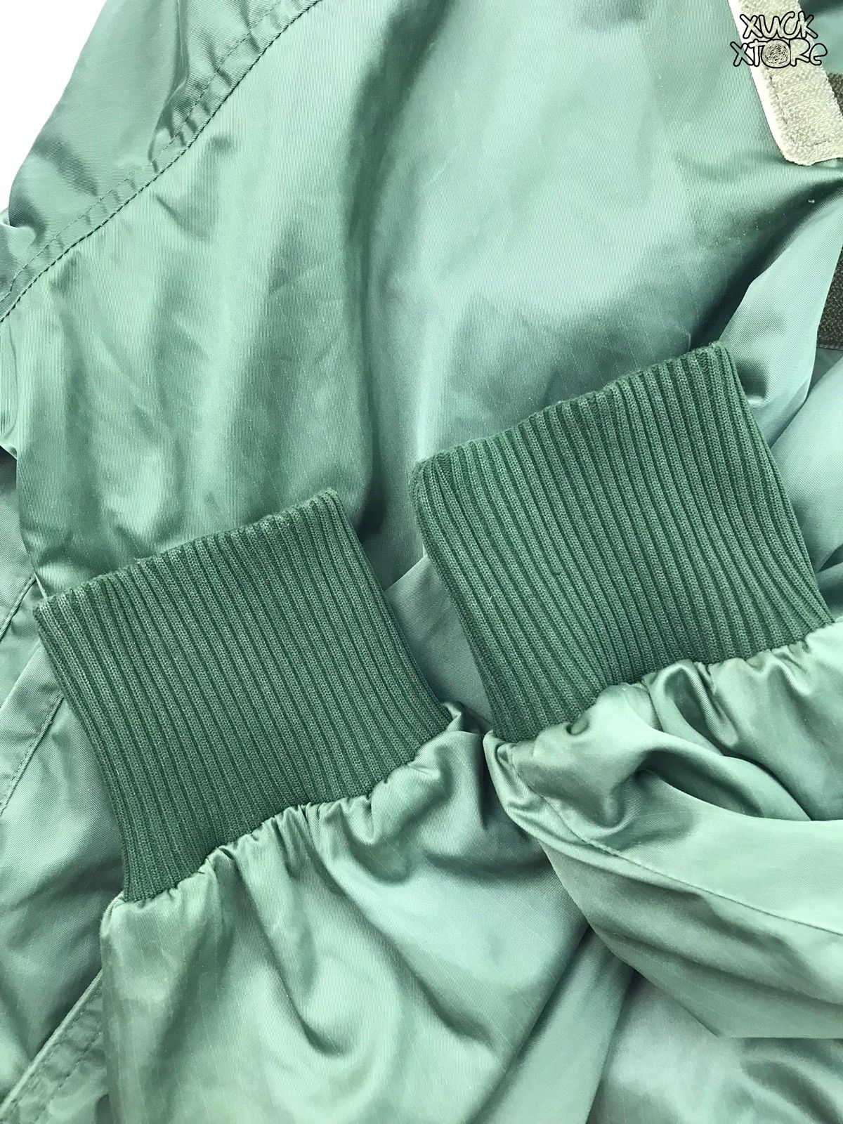 Other 🔥Bomber Jacket Flight Jacket Size US M / EU 48-50 / 2 - 11 Thumbnail