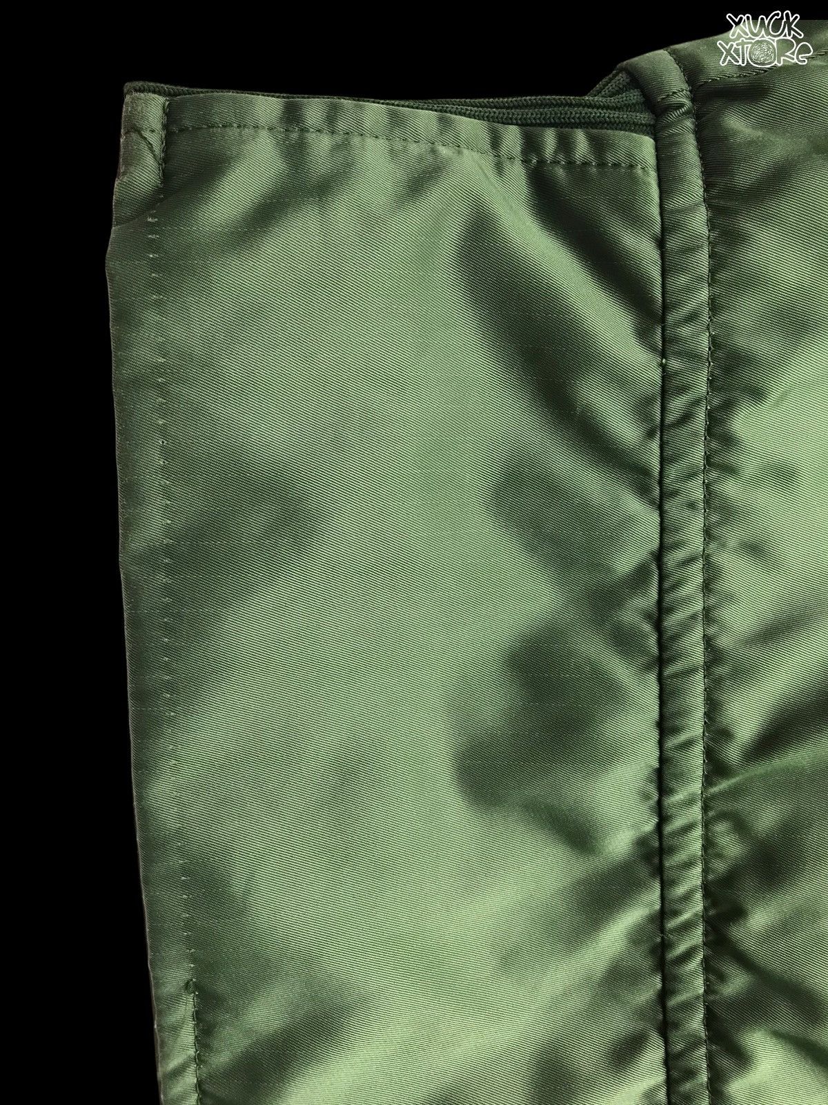 Other 🔥Bomber Jacket Flight Jacket Size US M / EU 48-50 / 2 - 16 Thumbnail