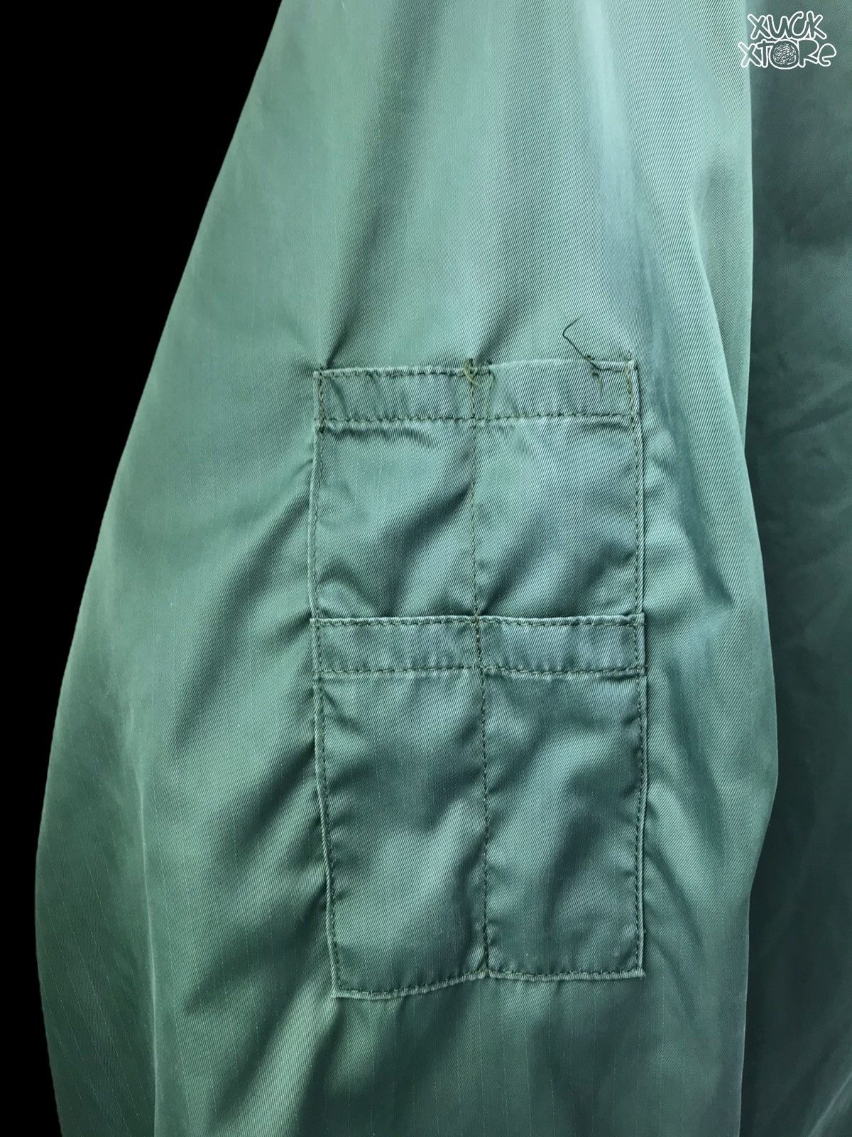 Other 🔥Bomber Jacket Flight Jacket Size US M / EU 48-50 / 2 - 17 Thumbnail