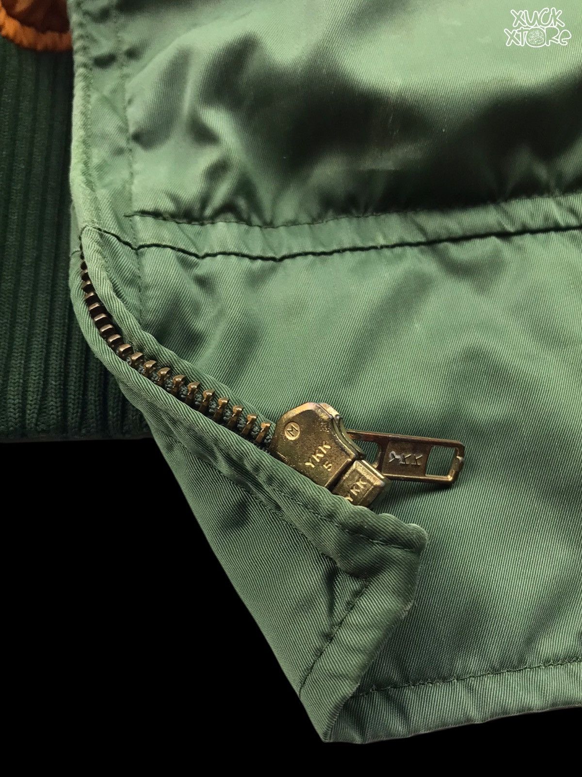 Other 🔥Bomber Jacket Flight Jacket Size US M / EU 48-50 / 2 - 10 Thumbnail