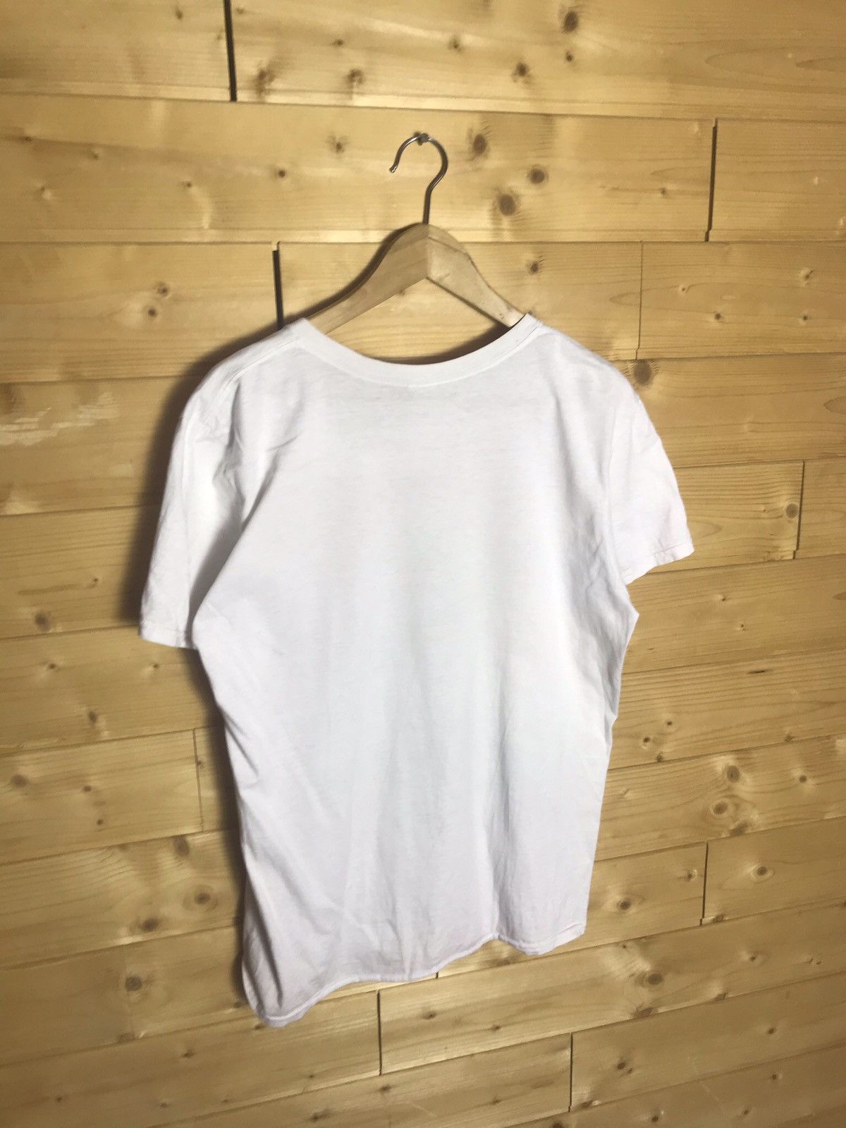 Band Tees Jessie J t-shirt Size US L / EU 52-54 / 3 - 13 Thumbnail