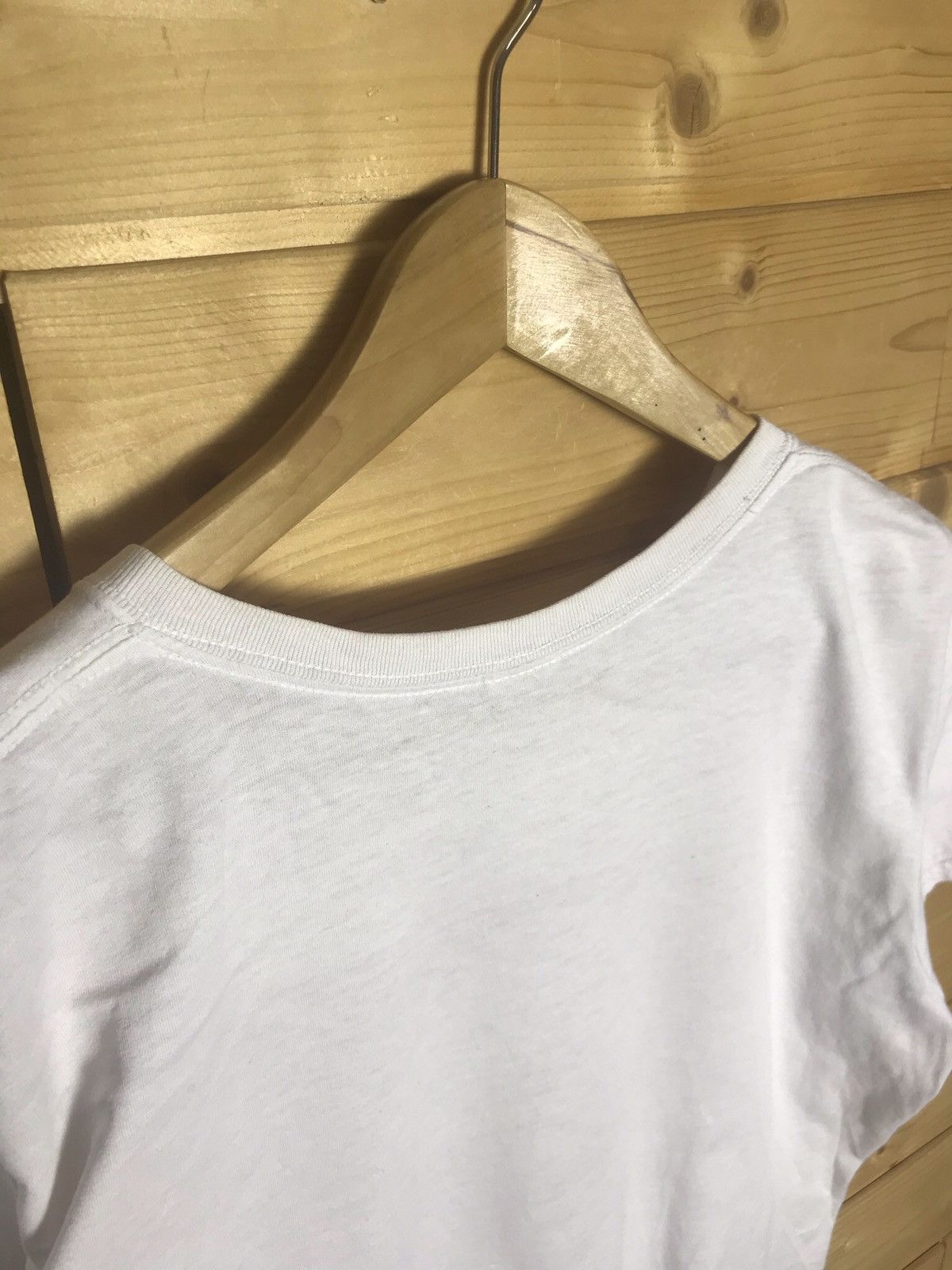 Band Tees Jessie J t-shirt Size US L / EU 52-54 / 3 - 14 Thumbnail