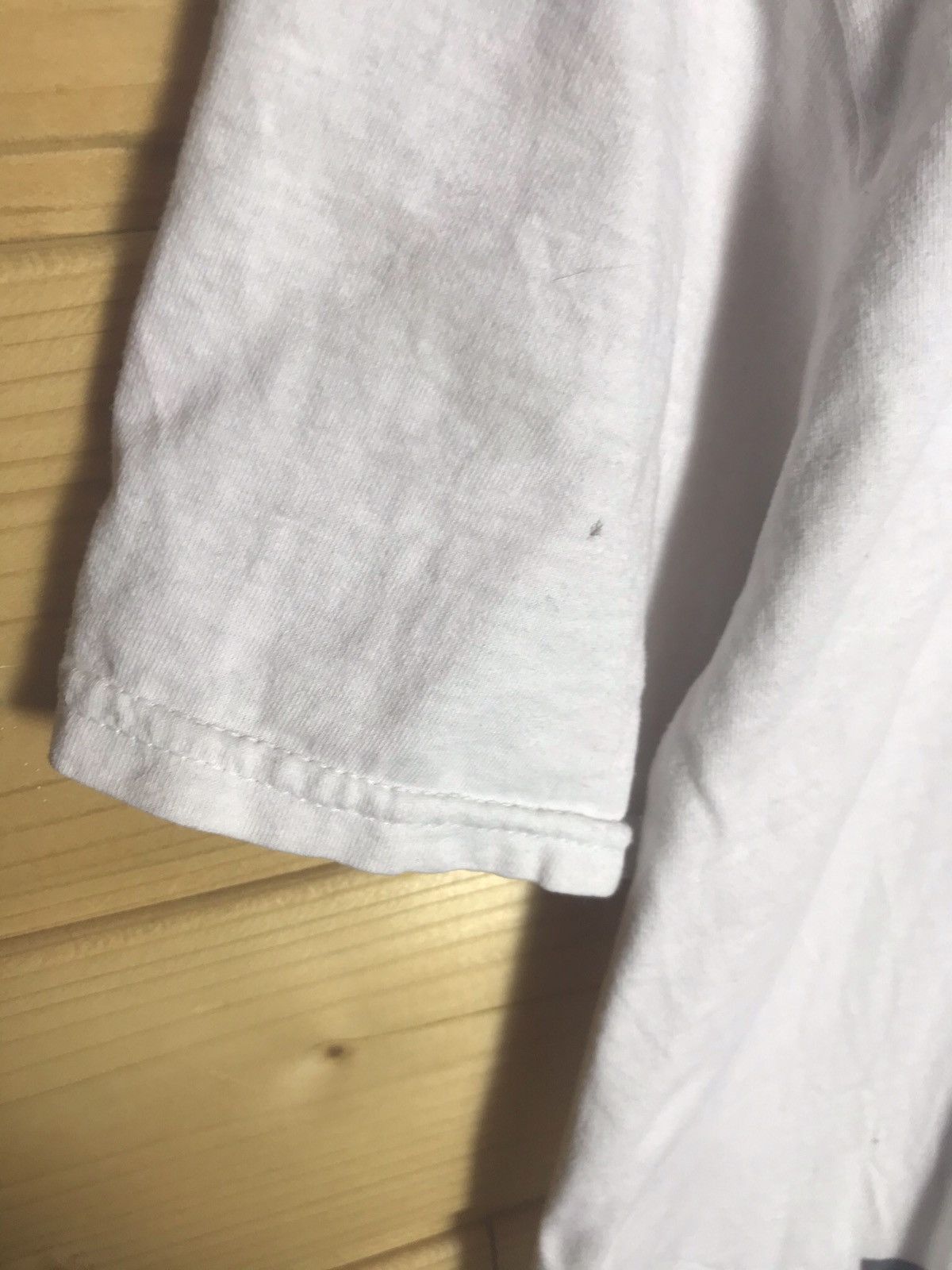 Band Tees Jessie J t-shirt Size US L / EU 52-54 / 3 - 9 Thumbnail