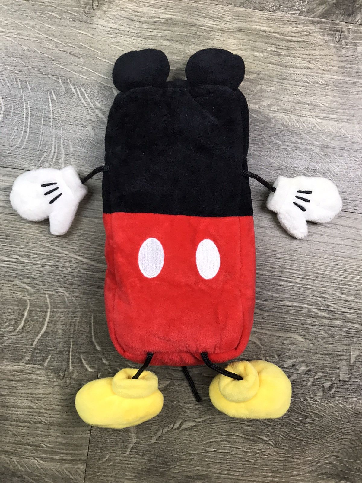 Disney Authentic DELFINO X DISNEY Phone Bag Size ONE SIZE - 4 Thumbnail