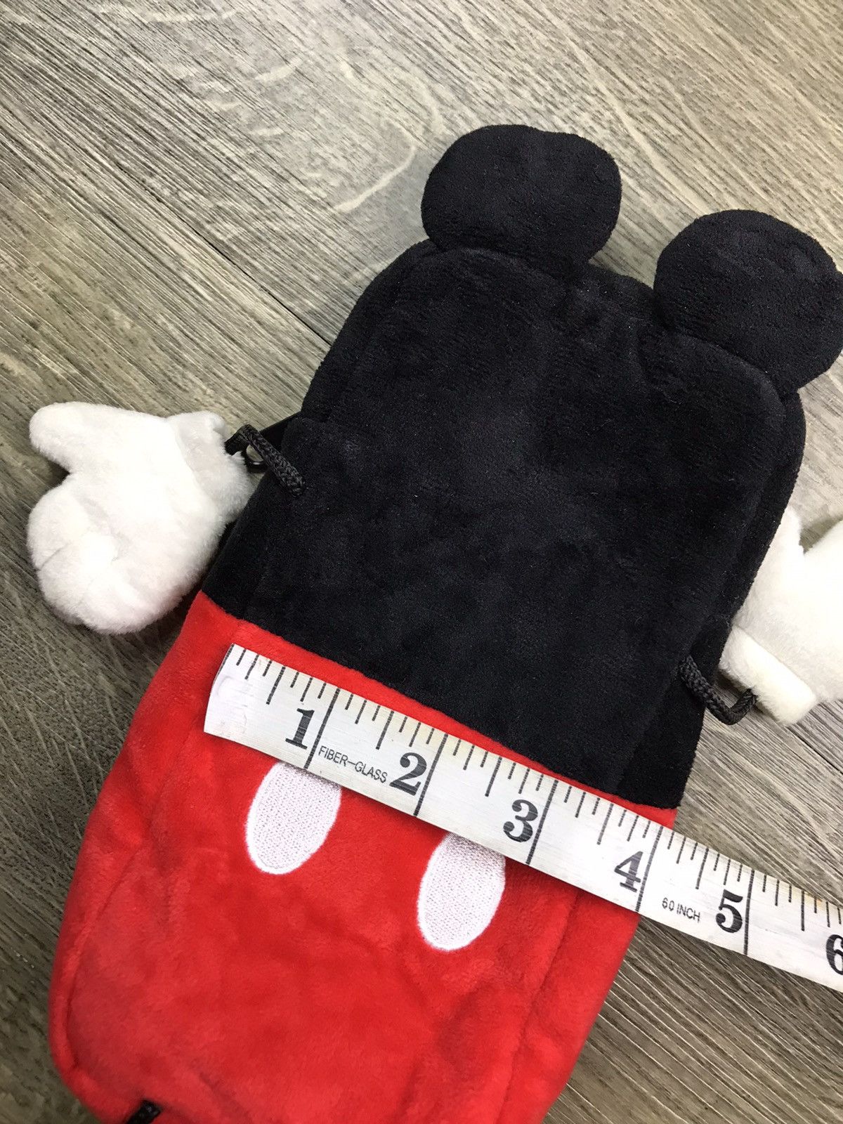 Disney Authentic DELFINO X DISNEY Phone Bag Size ONE SIZE - 8 Thumbnail