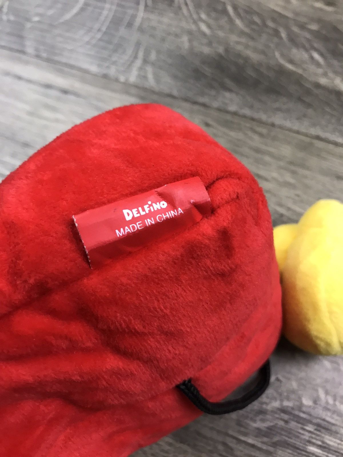 Disney Authentic DELFINO X DISNEY Phone Bag Size ONE SIZE - 6 Thumbnail