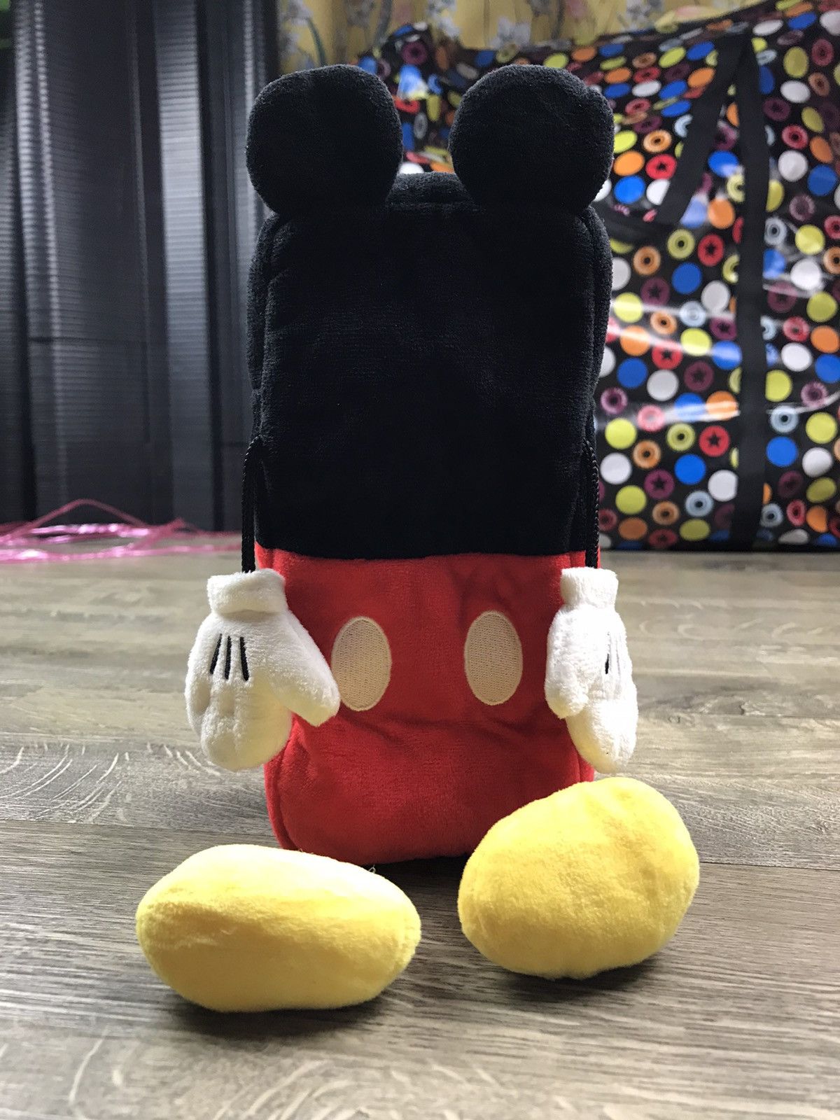 Disney Authentic DELFINO X DISNEY Phone Bag Size ONE SIZE - 3 Thumbnail