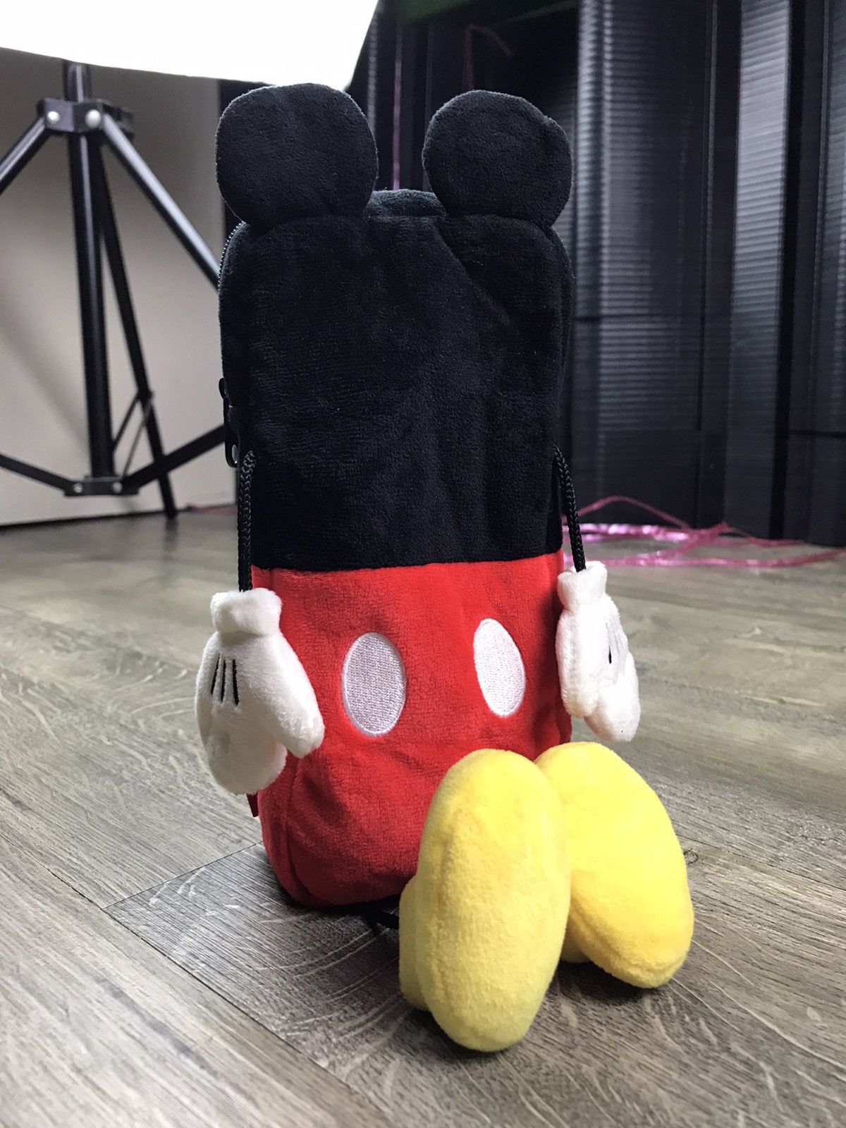 Disney Authentic DELFINO X DISNEY Phone Bag Size ONE SIZE - 1 Thumbnail