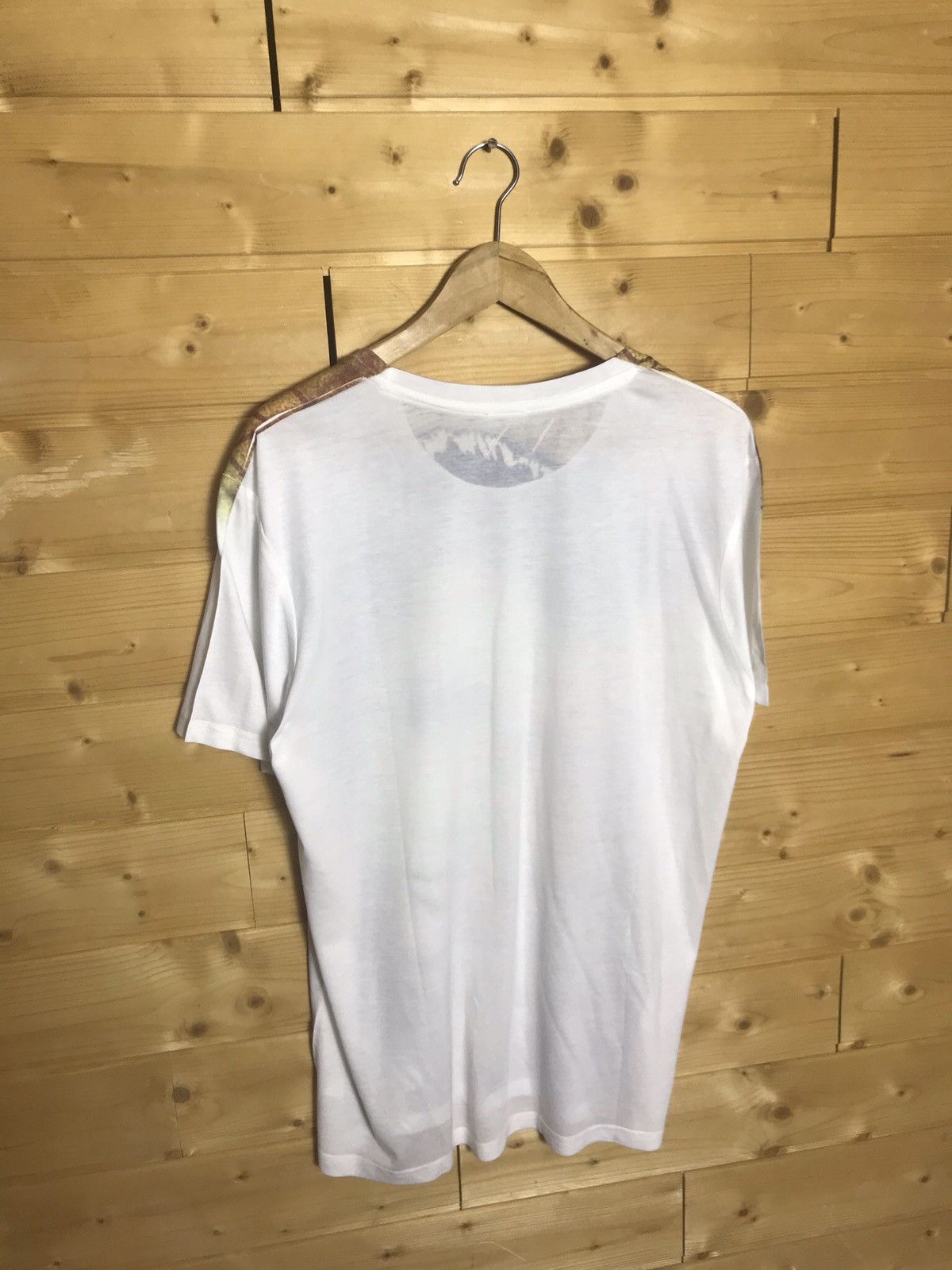 Band Tees 2016 Elvis Presley t-shirt with tag Size US XL / EU 56 / 4 - 9 Thumbnail