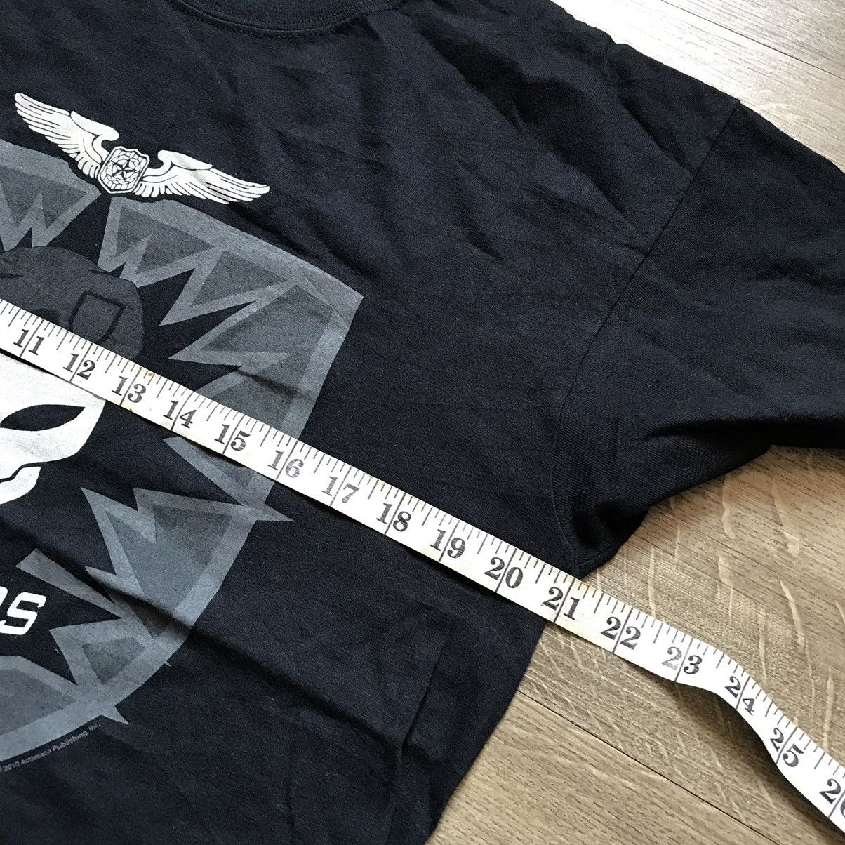 Playstation × Vintage VINTAGE CALL OF DUTY COD BLACK OPS 2010 Size US M / EU 48-50 / 2 - 7 Thumbnail