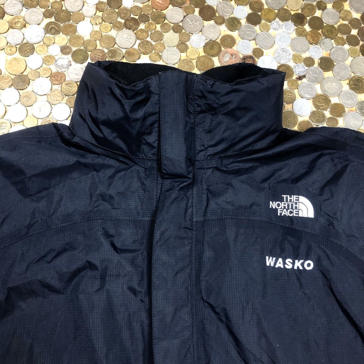 The North Face The north face light jacket Size US L / EU 52-54 / 3 - 2 Thumbnail