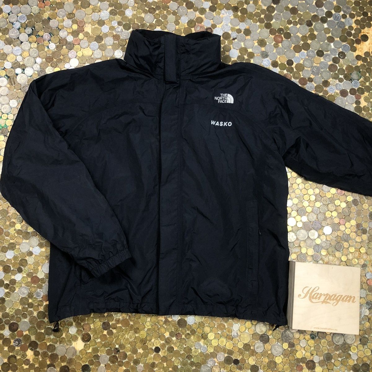 The North Face The north face light jacket Size US L / EU 52-54 / 3 - 1 Thumbnail