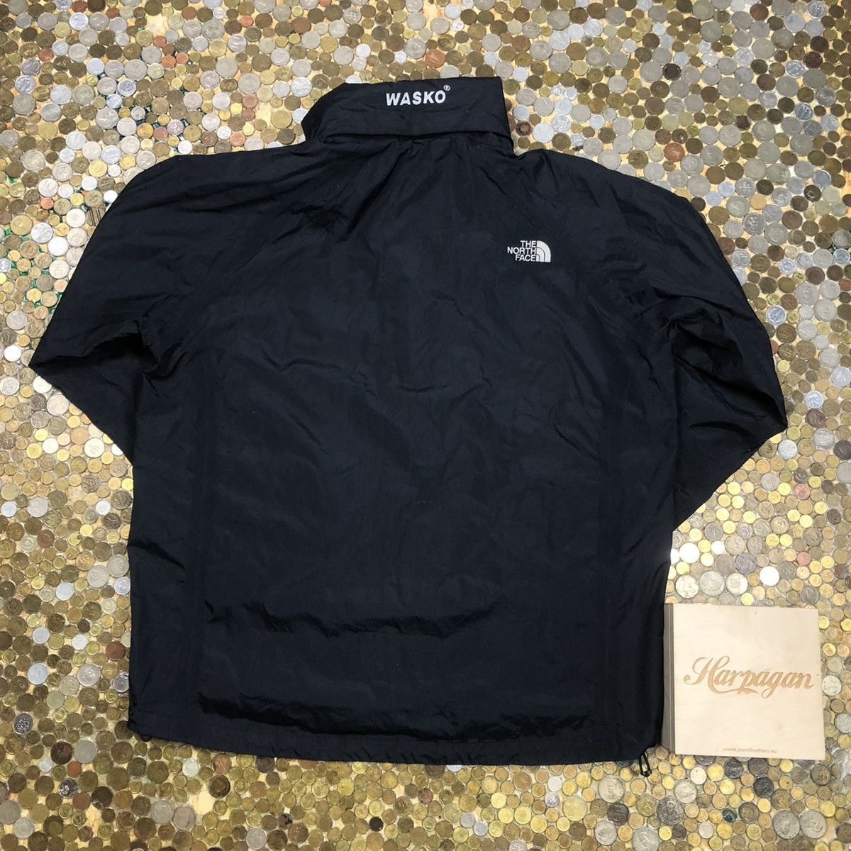 The North Face The north face light jacket Size US L / EU 52-54 / 3 - 3 Thumbnail