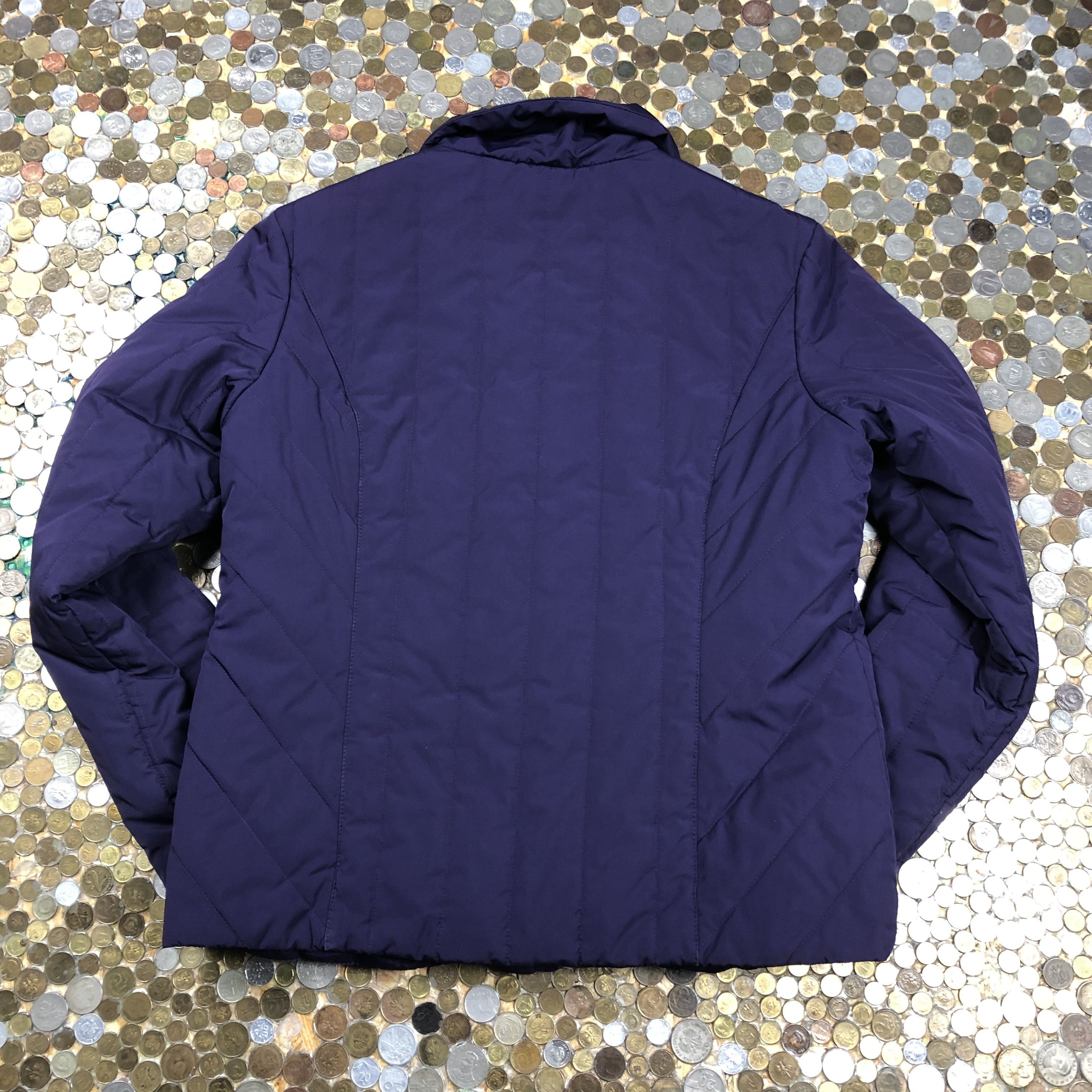 Tommy Hilfiger Tommy Hilfiger puffer jacket Size L / US 10 / IT 46 - 3 Thumbnail