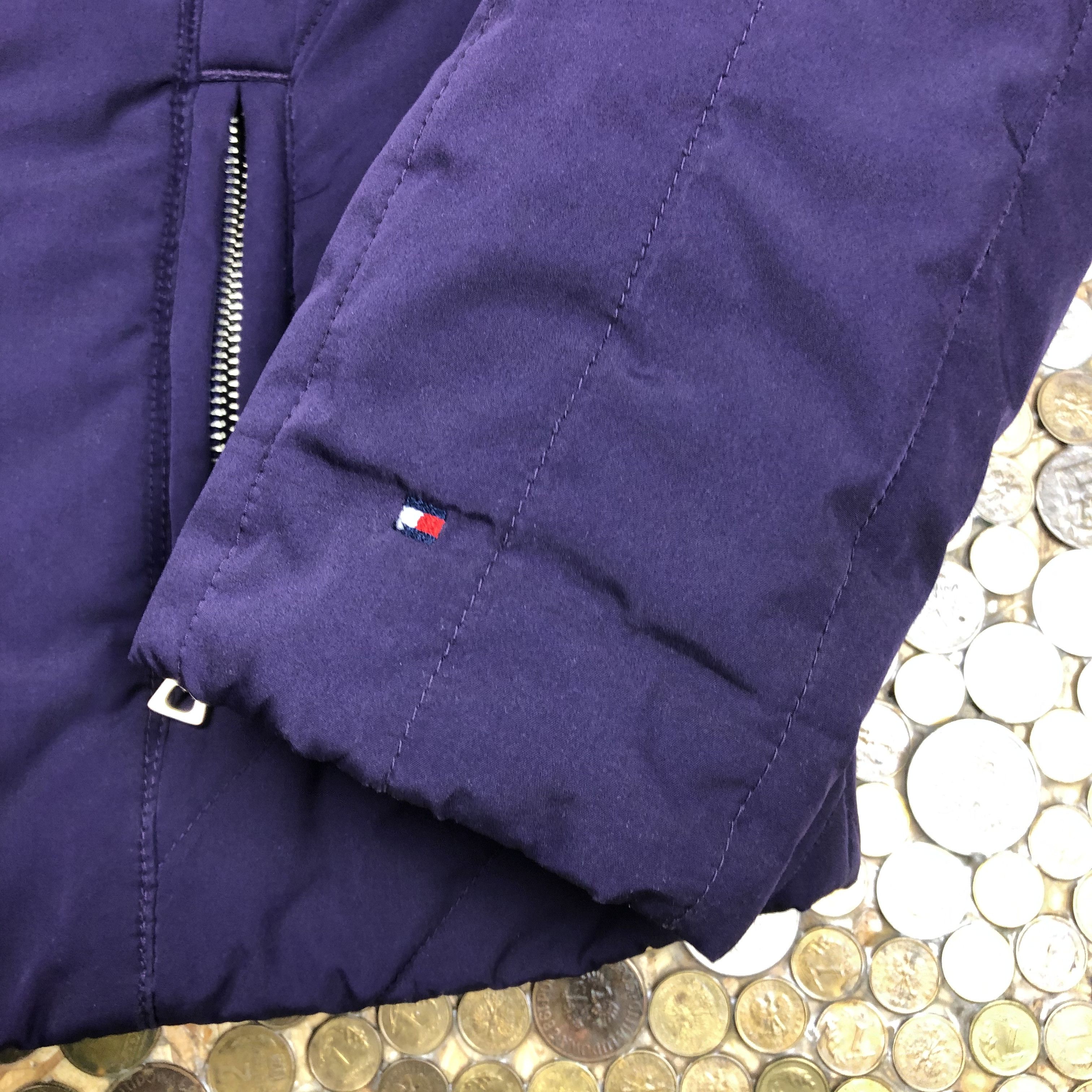 Tommy Hilfiger Tommy Hilfiger puffer jacket Size L / US 10 / IT 46 - 2 Thumbnail
