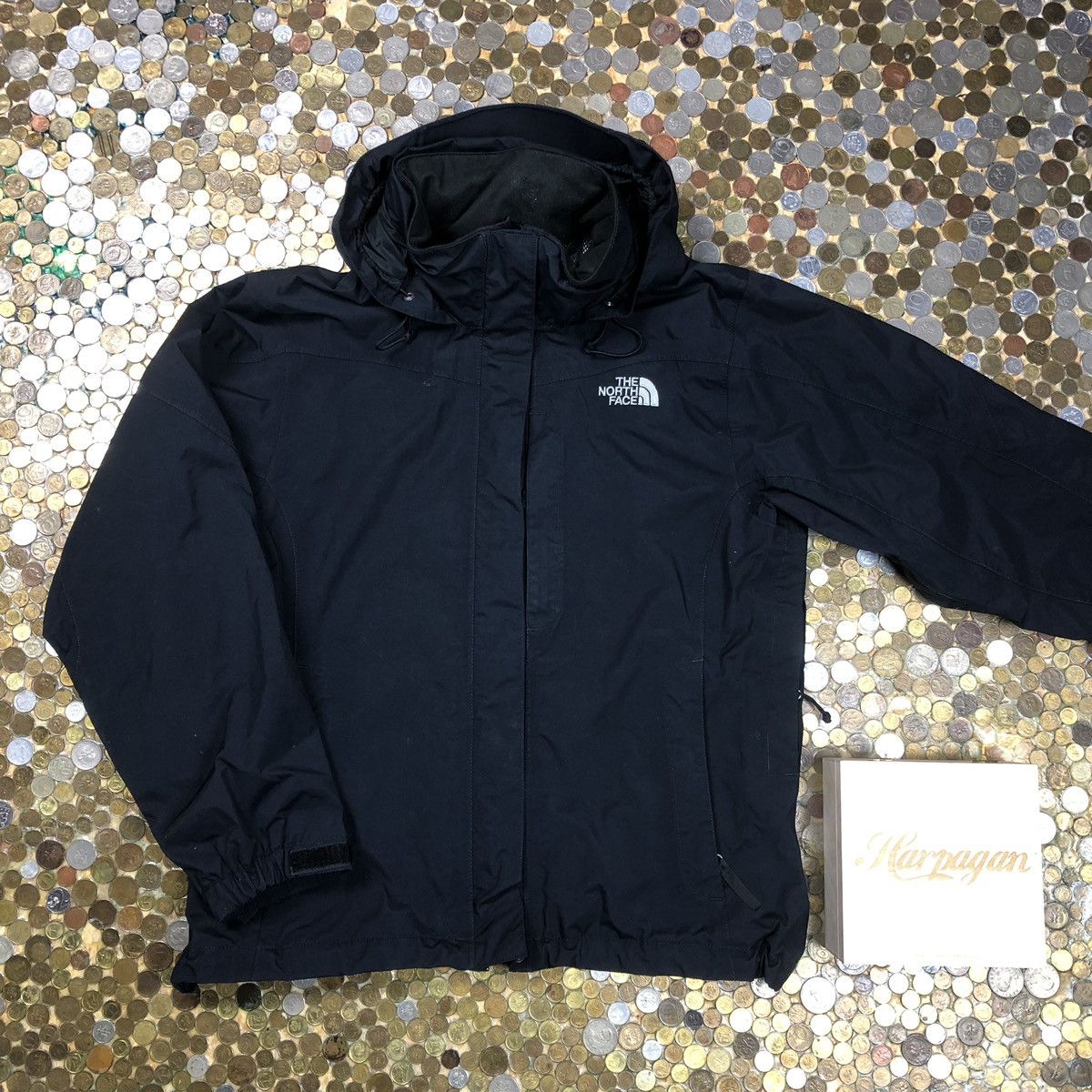The North Face The North Face light jacket Size US S / EU 44-46 / 1 - 1 Thumbnail