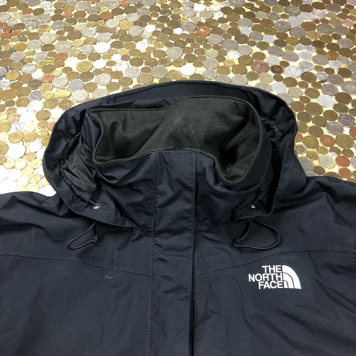 The North Face The North Face light jacket Size US S / EU 44-46 / 1 - 2 Thumbnail