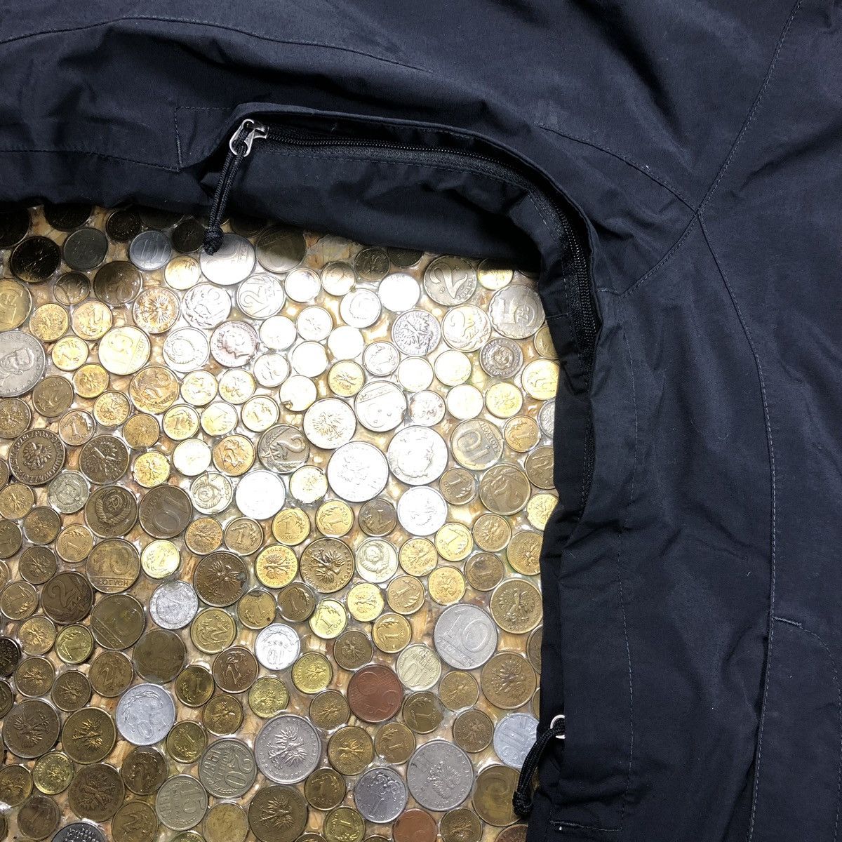 The North Face The North Face light jacket Size US S / EU 44-46 / 1 - 3 Thumbnail