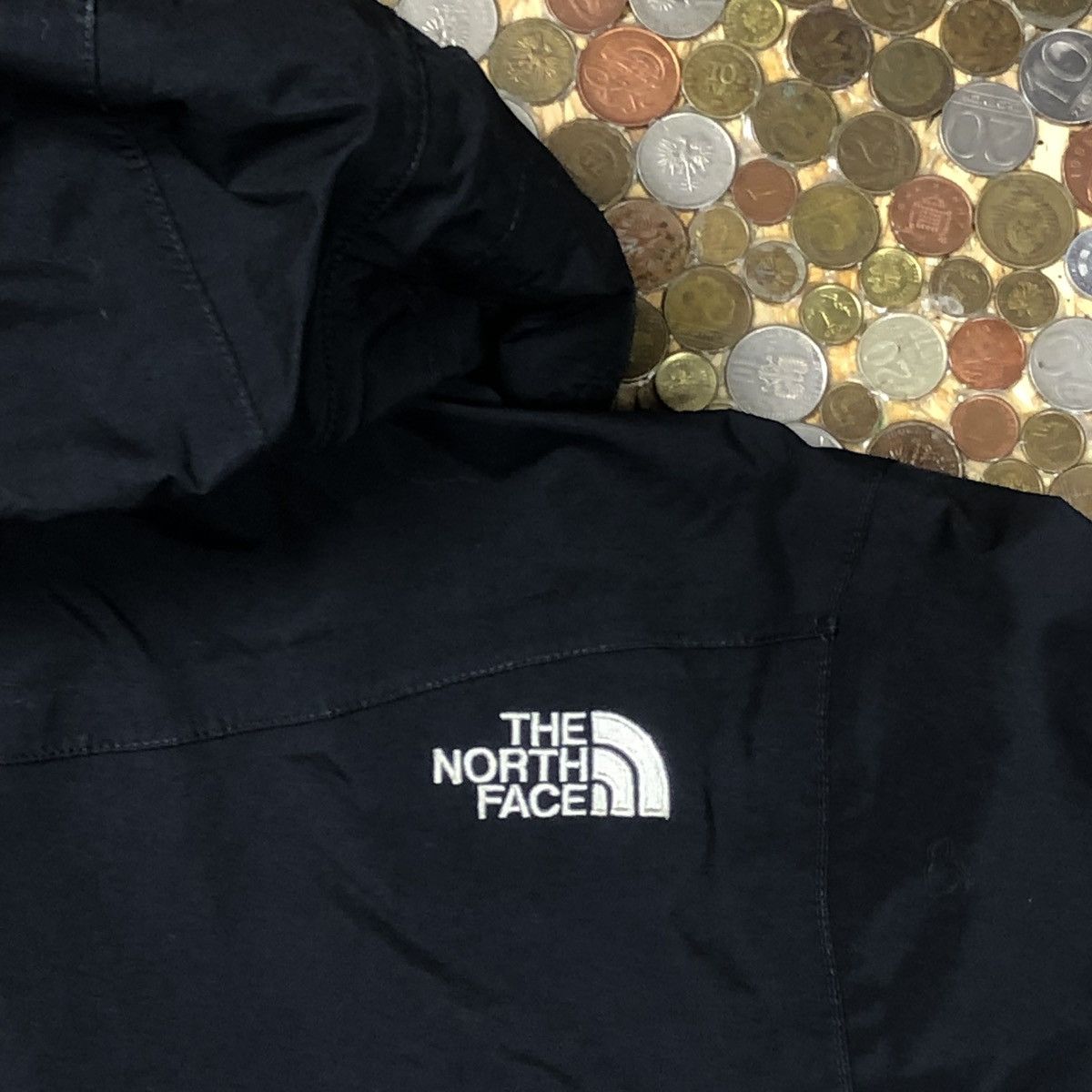 The North Face The North Face light jacket Size US S / EU 44-46 / 1 - 5 Thumbnail