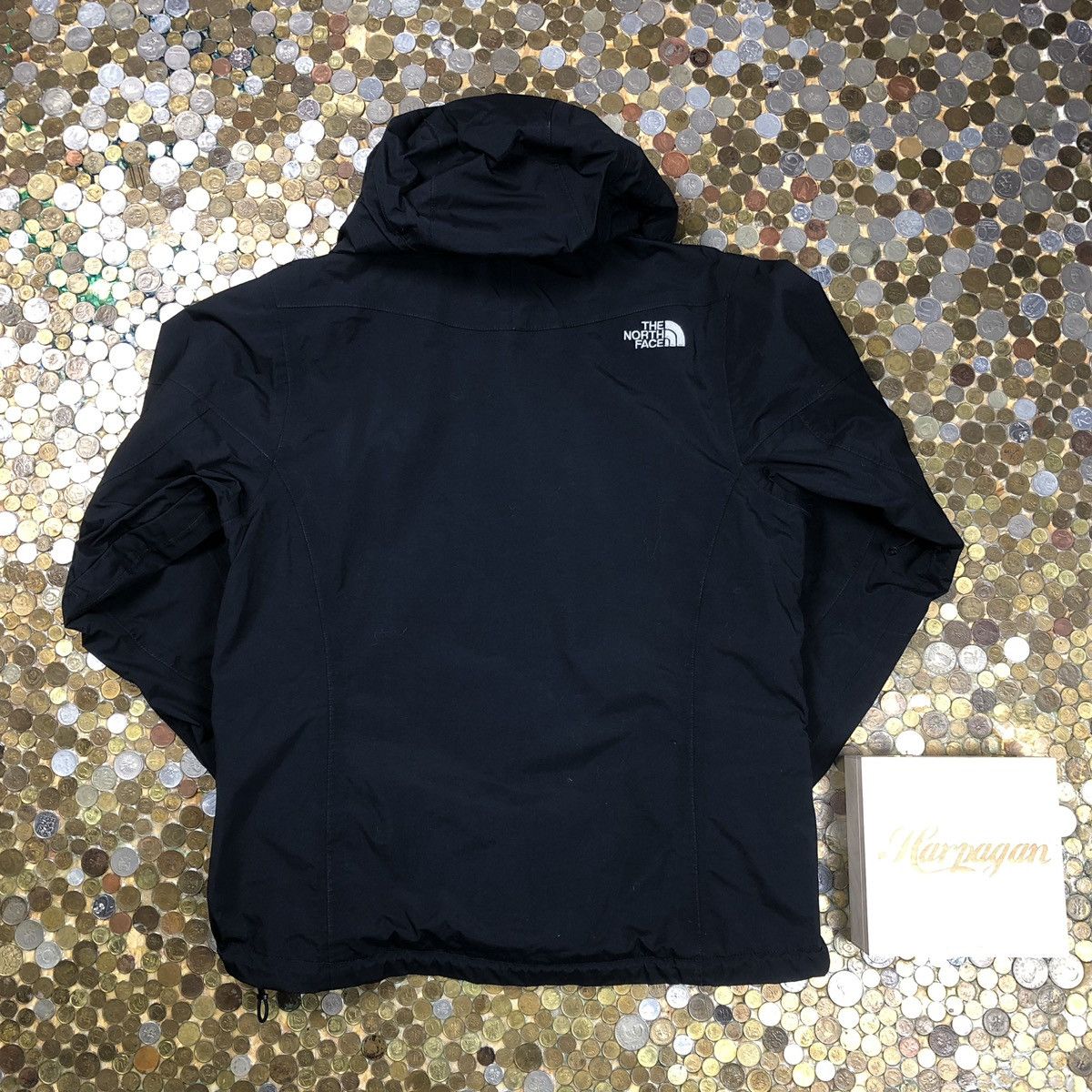 The North Face The North Face light jacket Size US S / EU 44-46 / 1 - 4 Thumbnail