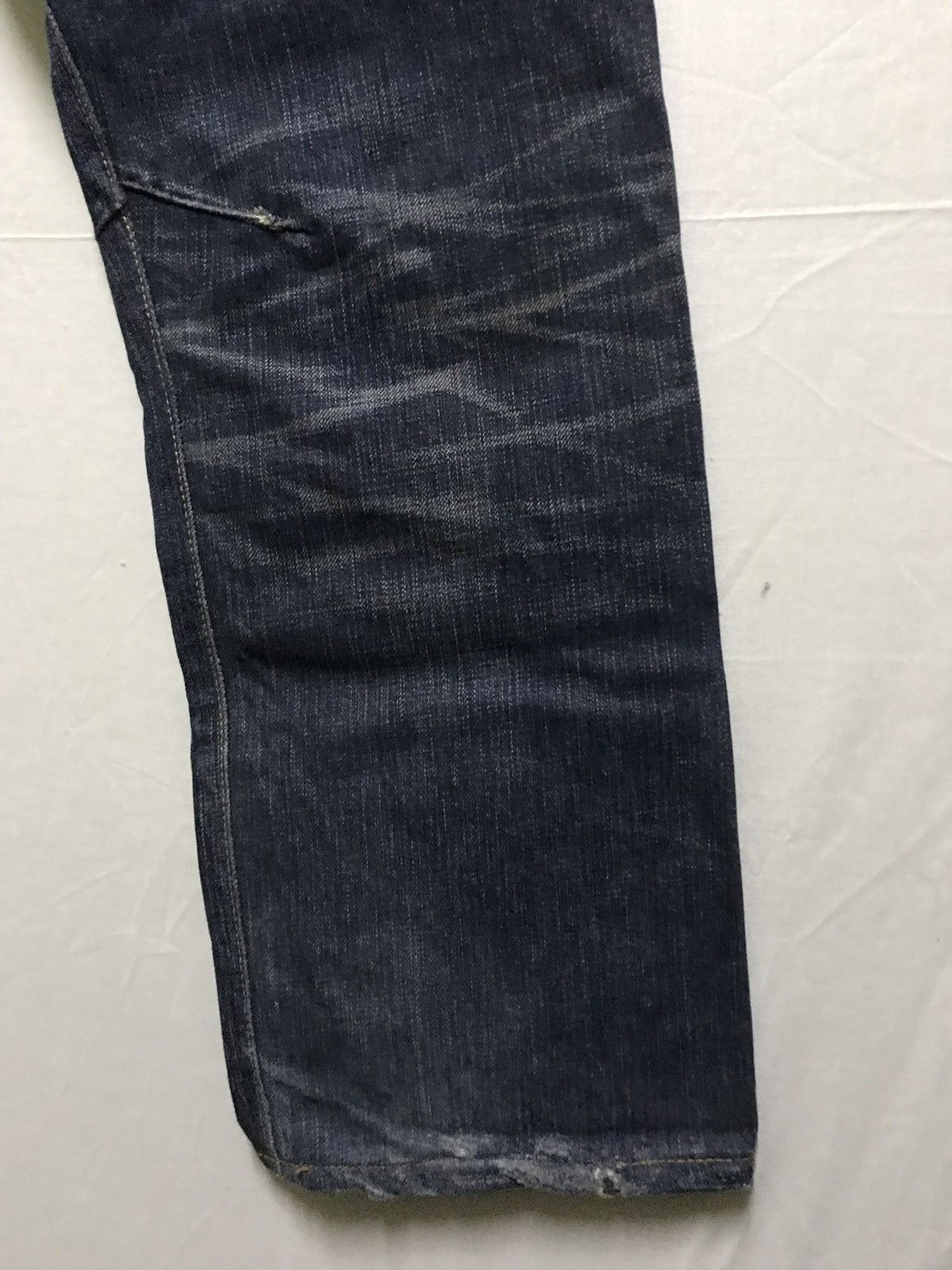 Prps Prps Jeans japan Size US 31 - 12 Thumbnail