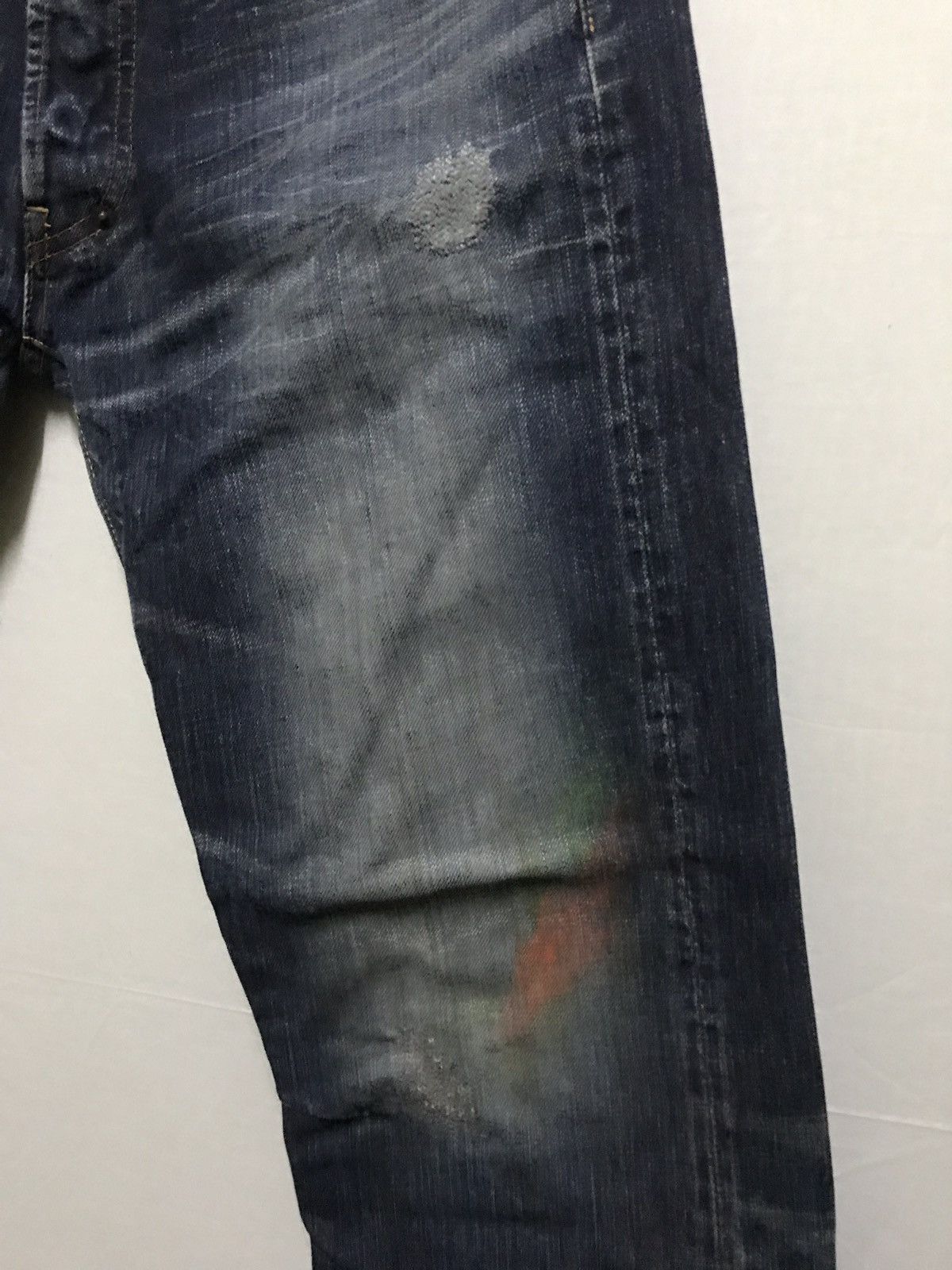 Prps Prps Jeans japan Size US 31 - 6 Thumbnail