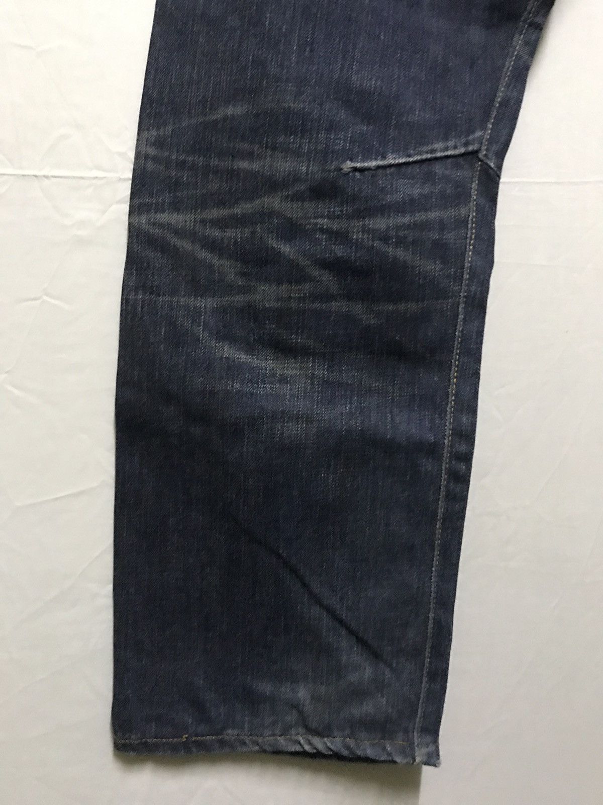 Prps Prps Jeans japan Size US 31 - 11 Thumbnail