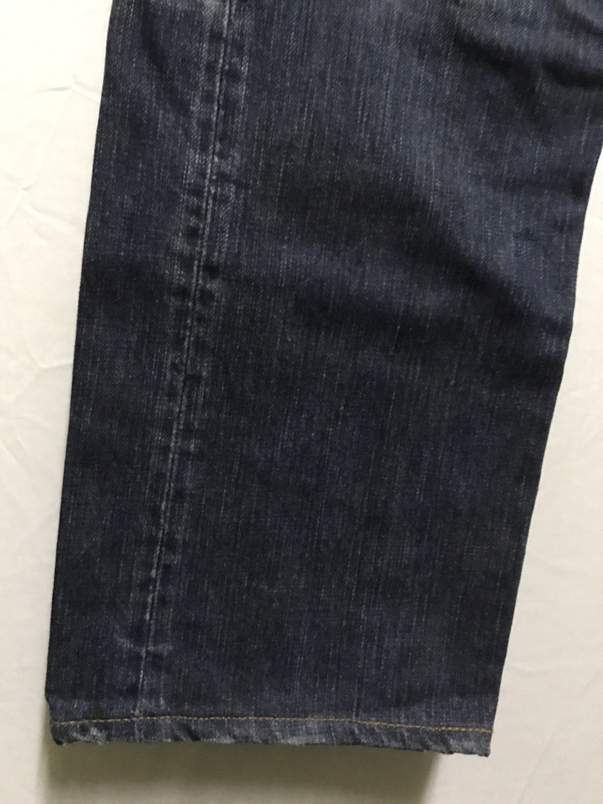 Prps Prps Jeans japan Size US 31 - 2 Thumbnail