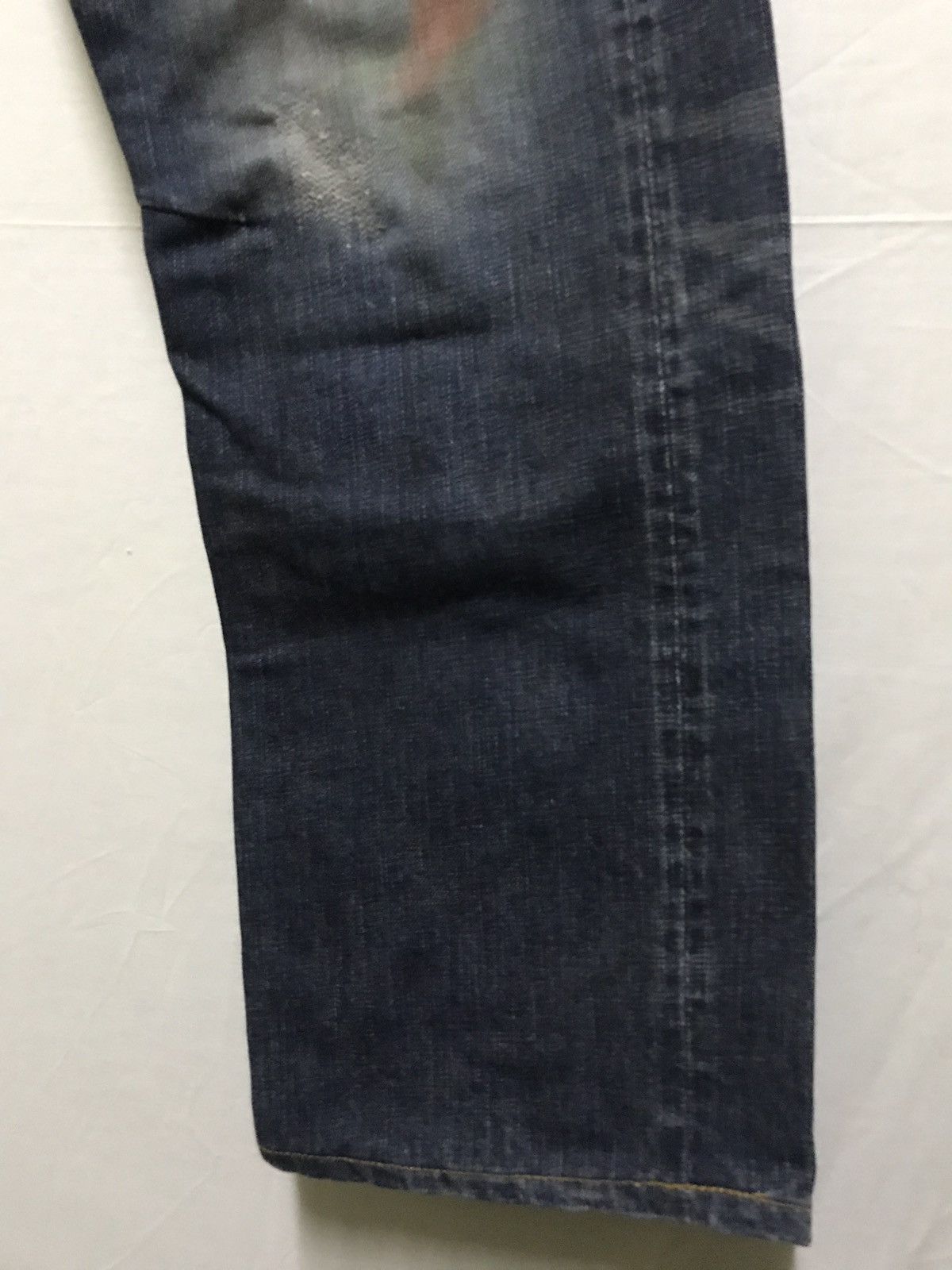 Prps Prps Jeans japan Size US 31 - 5 Thumbnail