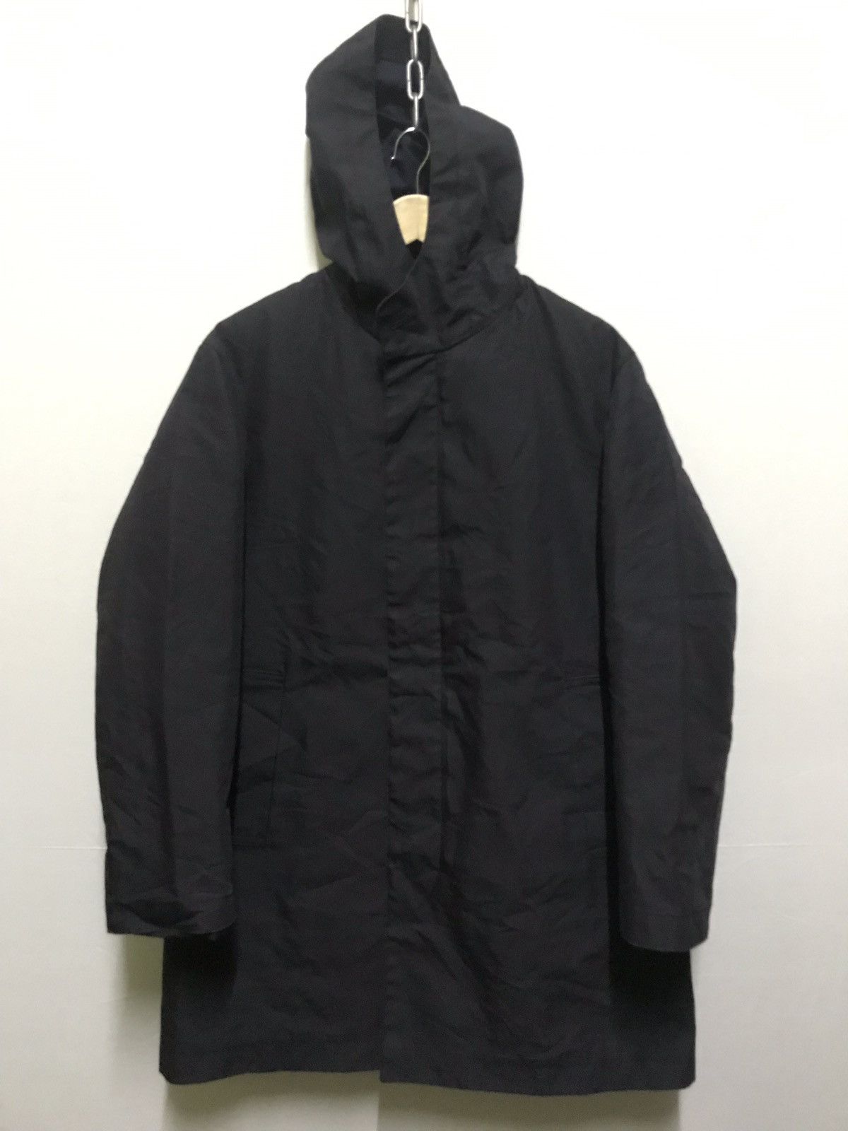 BEAUTY&YOUTH × Japanese Brand × United Arrows BEAUTY YOUTH Parka Double Layer Size US L / EU 52-54 / 3 - 1 Thumbnail