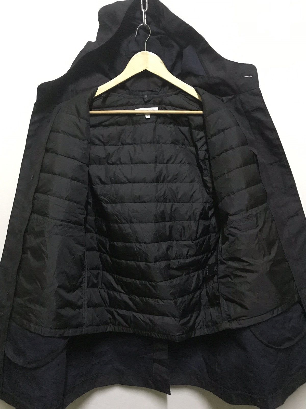 BEAUTY&YOUTH × Japanese Brand × United Arrows BEAUTY YOUTH Parka Double Layer Size US L / EU 52-54 / 3 - 6 Thumbnail