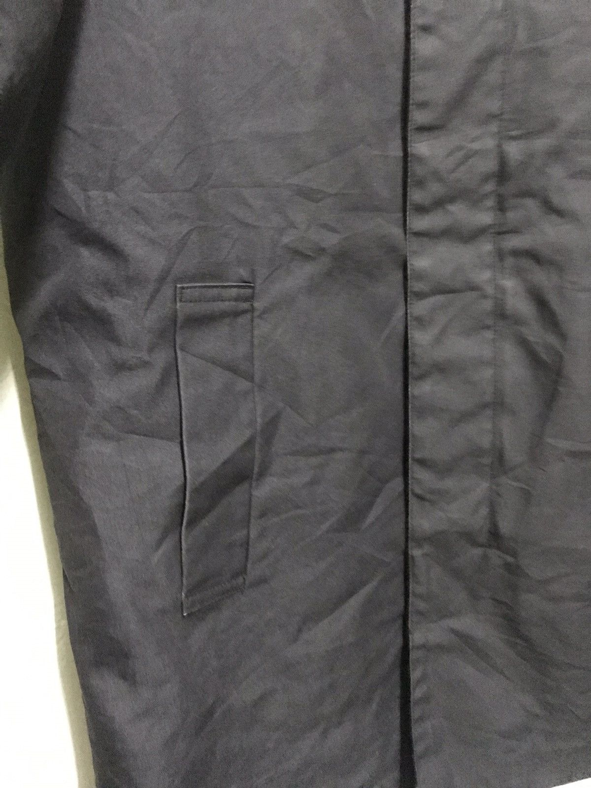 BEAUTY&YOUTH × Japanese Brand × United Arrows BEAUTY YOUTH Parka Double Layer Size US L / EU 52-54 / 3 - 4 Thumbnail