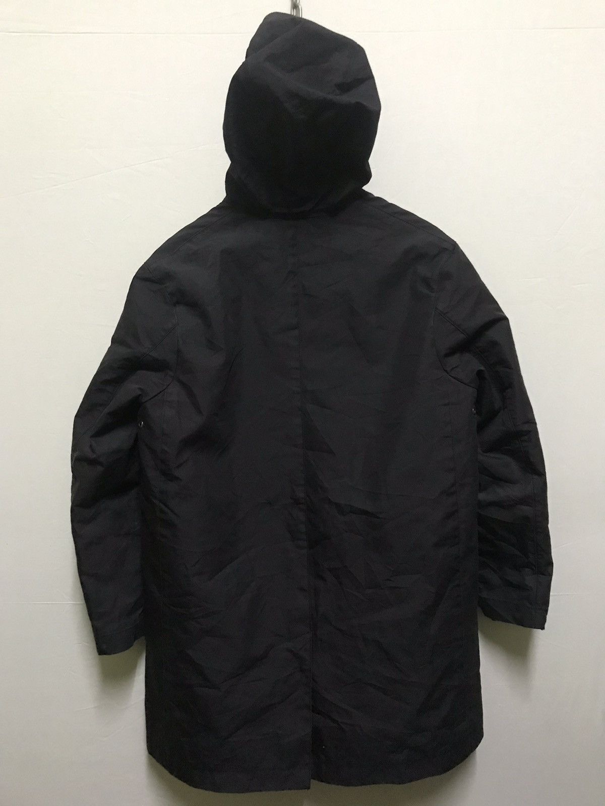 BEAUTY&YOUTH × Japanese Brand × United Arrows BEAUTY YOUTH Parka Double Layer Size US L / EU 52-54 / 3 - 8 Thumbnail