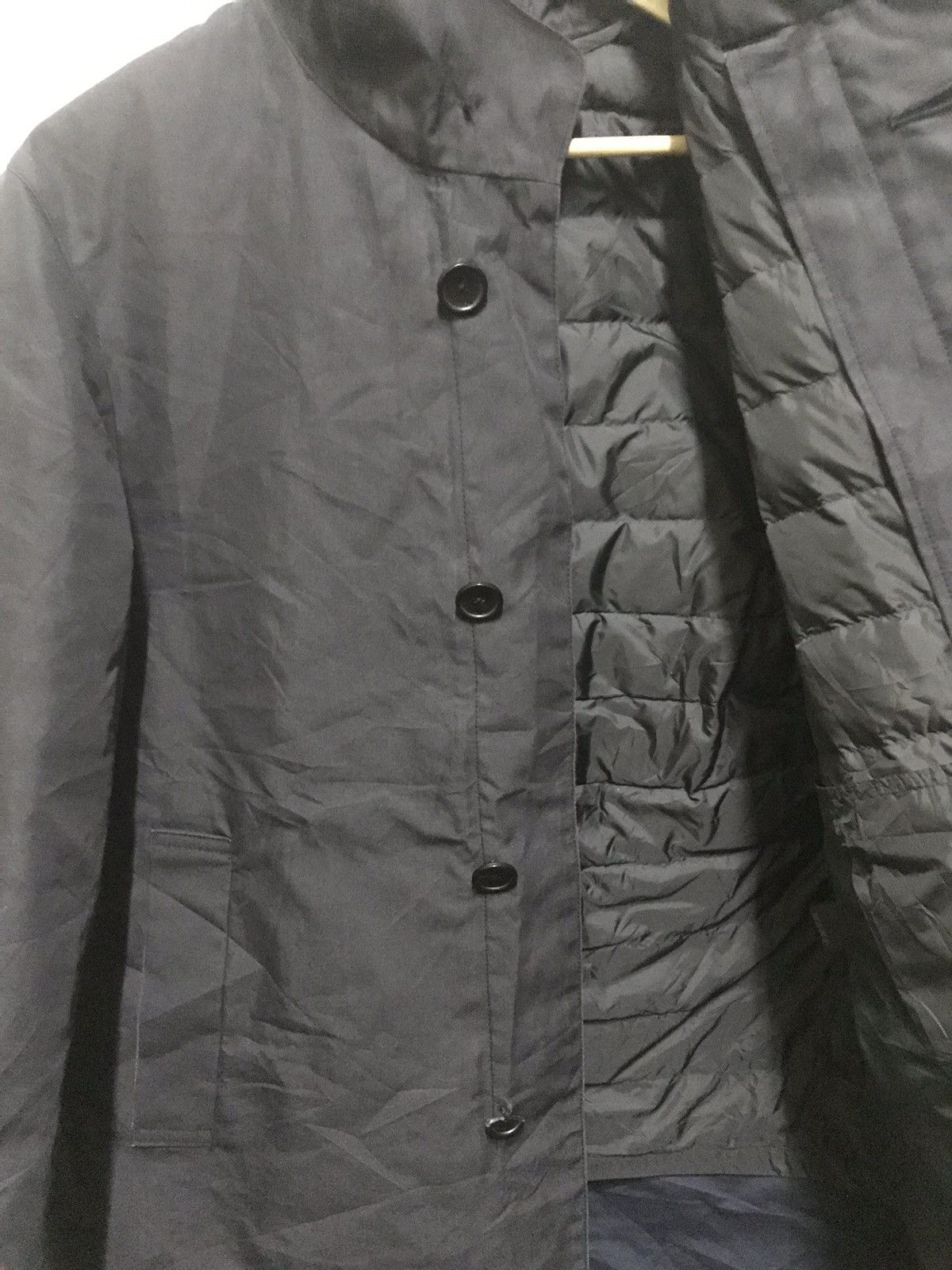 BEAUTY&YOUTH × Japanese Brand × United Arrows BEAUTY YOUTH Parka Double Layer Size US L / EU 52-54 / 3 - 5 Thumbnail