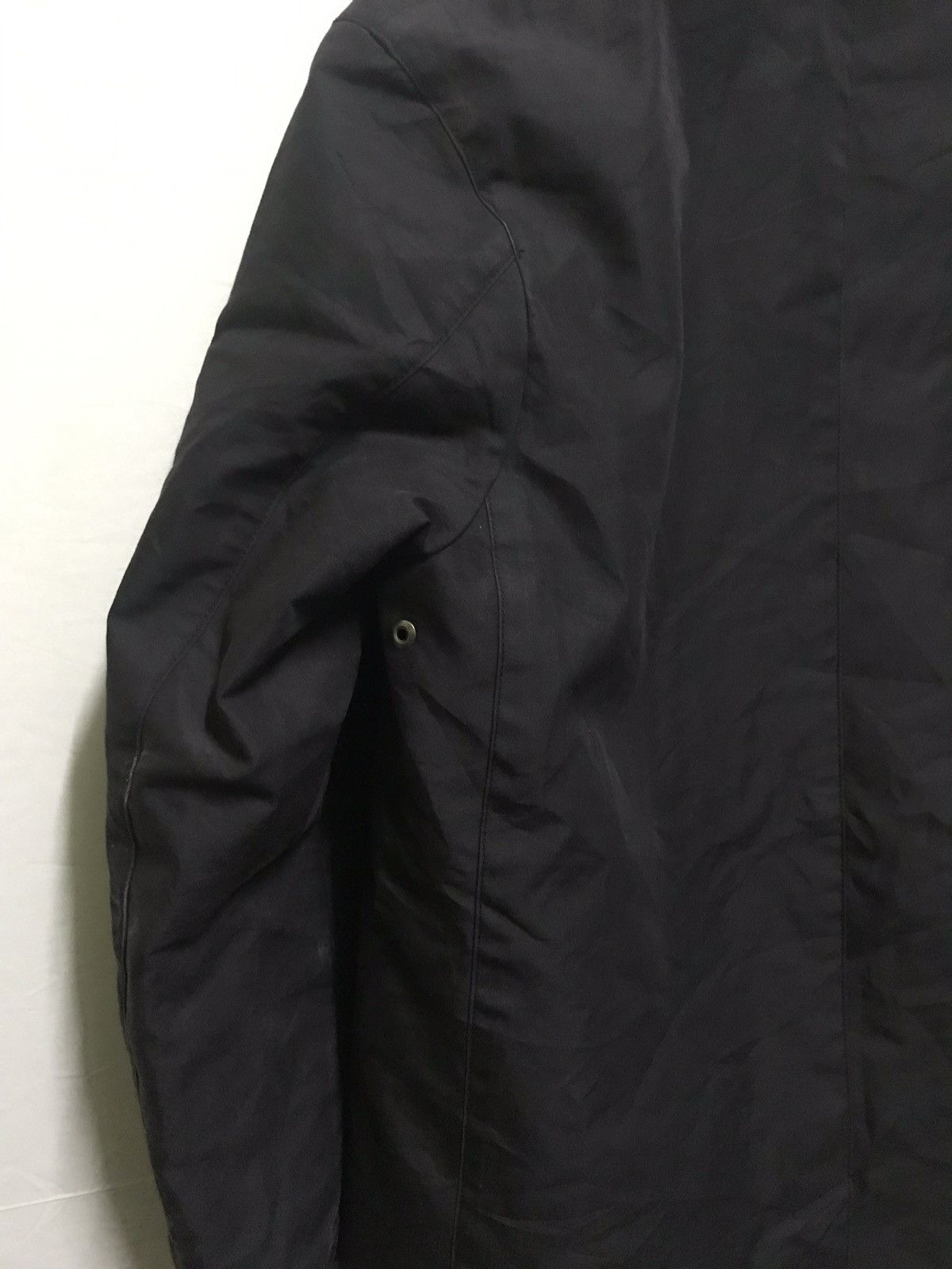 BEAUTY&YOUTH × Japanese Brand × United Arrows BEAUTY YOUTH Parka Double Layer Size US L / EU 52-54 / 3 - 9 Thumbnail