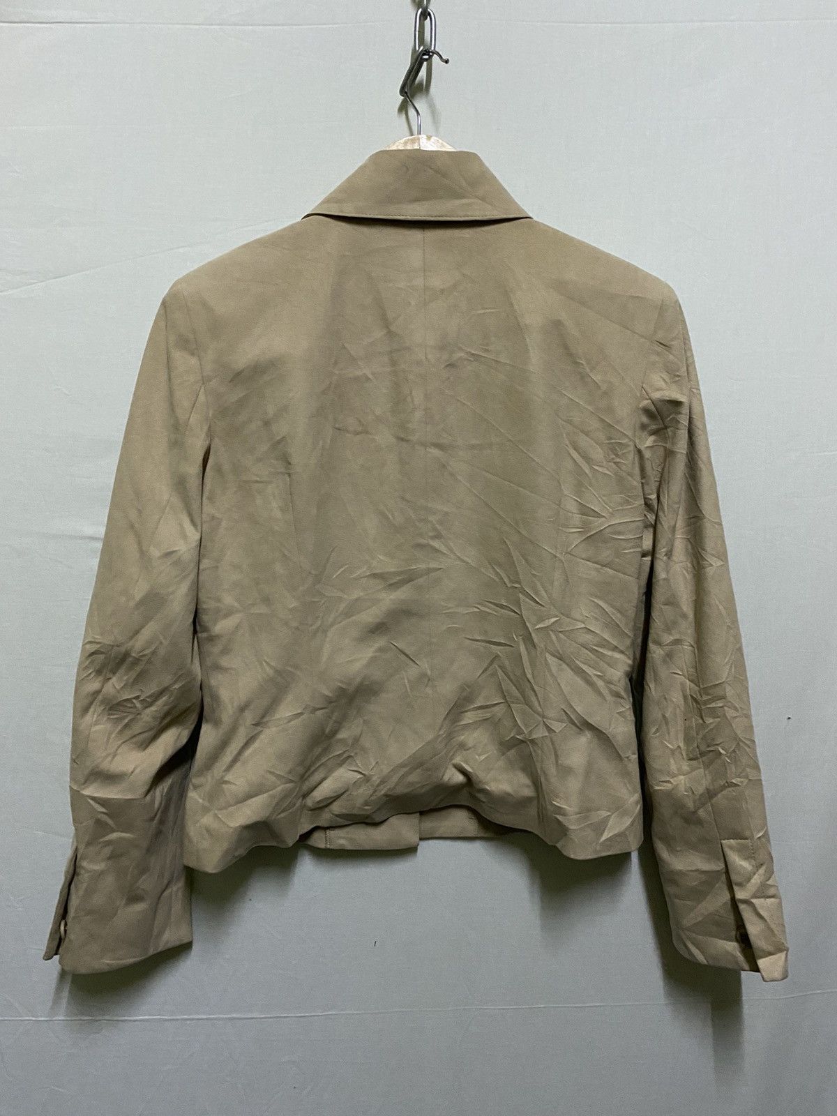 Karl Lagerfeld Karl Lagerfeld Jacket Size US M / EU 48-50 / 2 - 5 Thumbnail