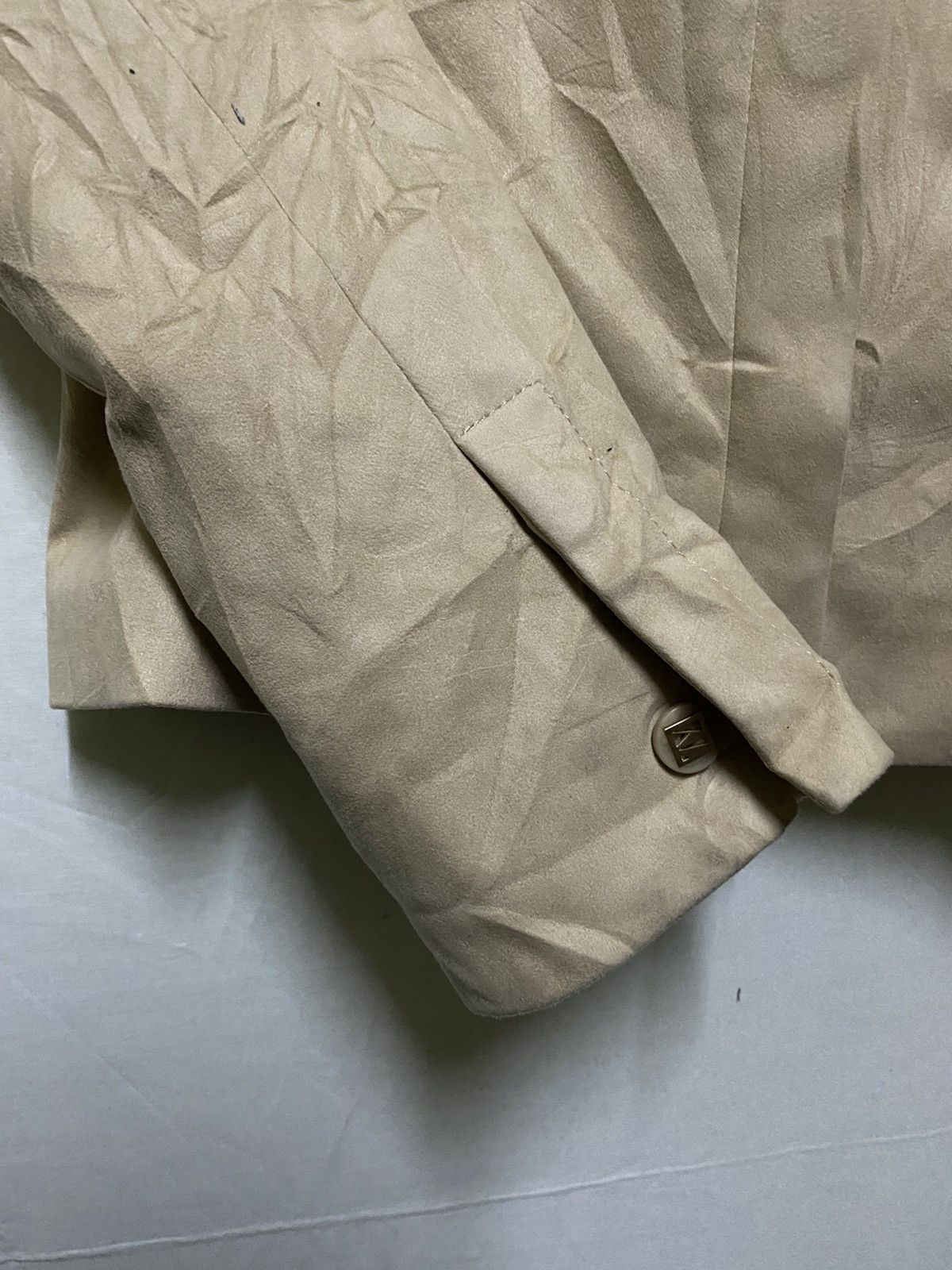Karl Lagerfeld Karl Lagerfeld Jacket Size US M / EU 48-50 / 2 - 3 Thumbnail