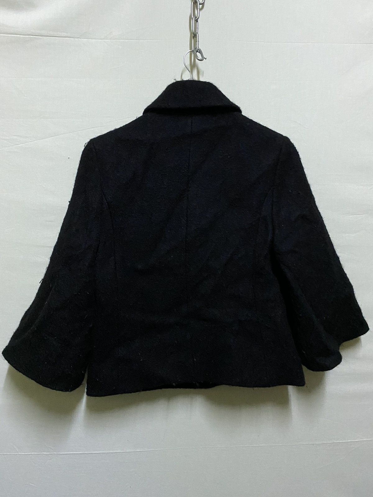 Issey Miyake Sunao Kuwahara by Issey Miyake Jacket Japan Size M / US 6-8 / IT 42-44 - 6 Thumbnail