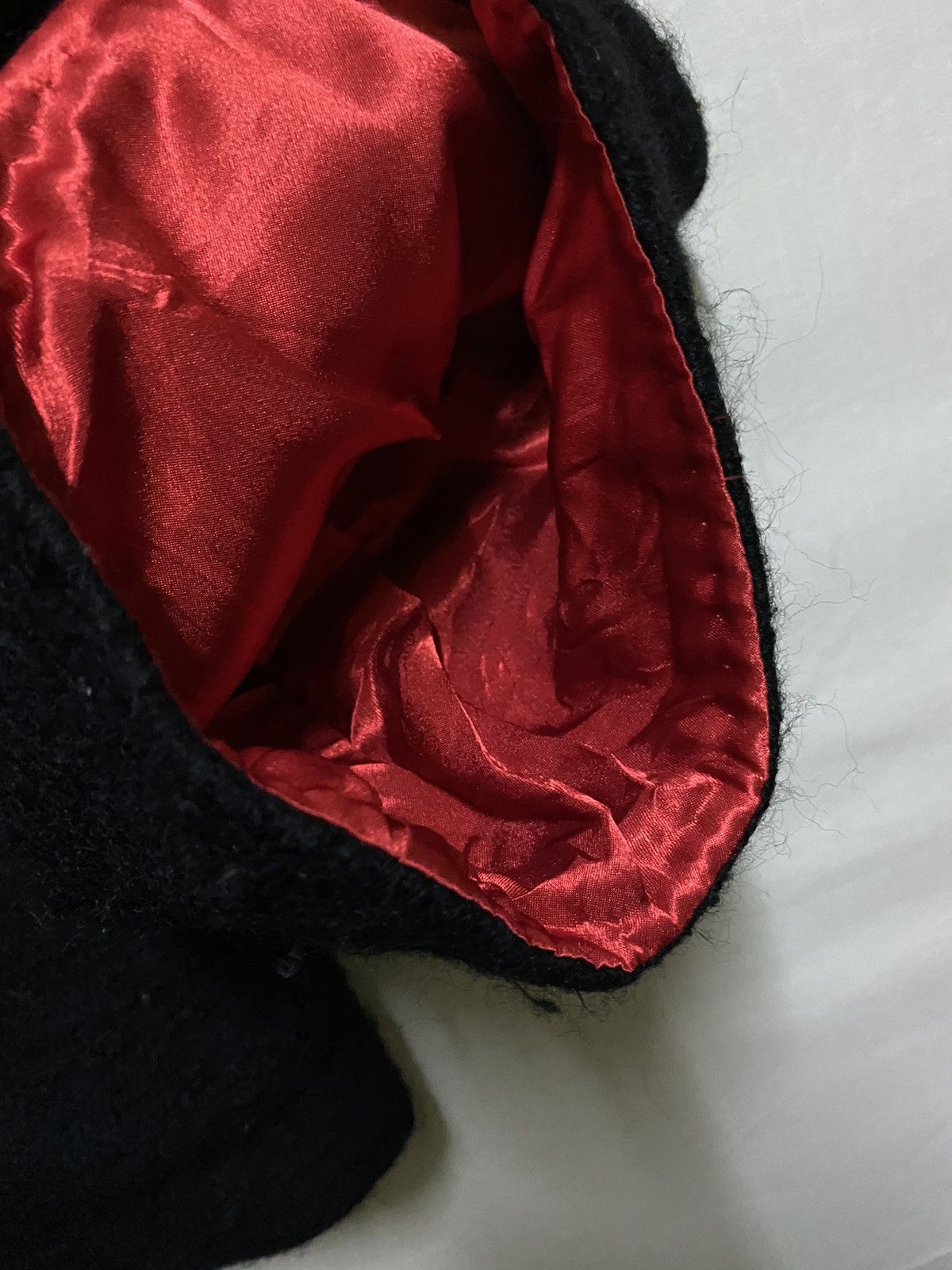 Issey Miyake Sunao Kuwahara by Issey Miyake Jacket Japan Size M / US 6-8 / IT 42-44 - 5 Thumbnail