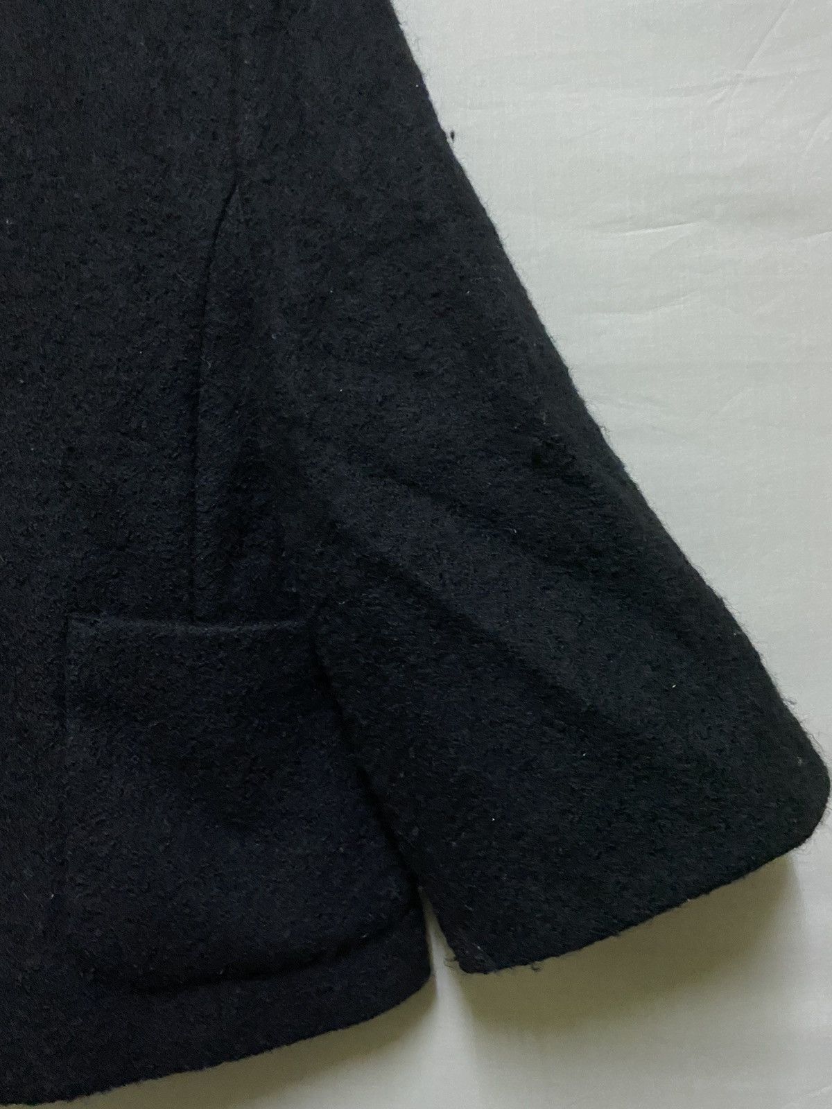 Issey Miyake Sunao Kuwahara by Issey Miyake Jacket Japan Size M / US 6-8 / IT 42-44 - 3 Thumbnail