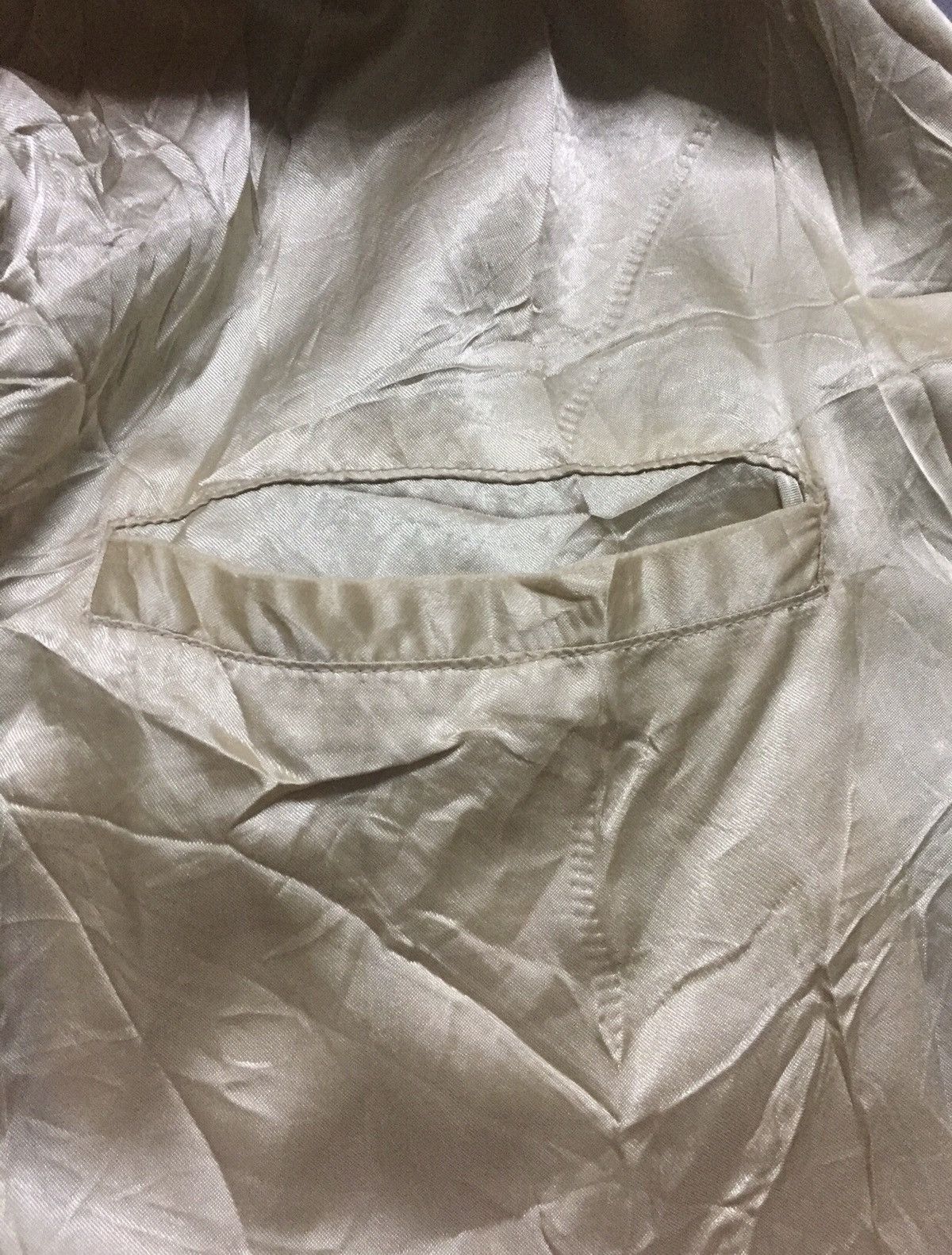 Japanese Brand Vintage Pink Dragon Captain Smile by Cream Soda Jacket Rare Size US L / EU 52-54 / 3 - 10 Thumbnail